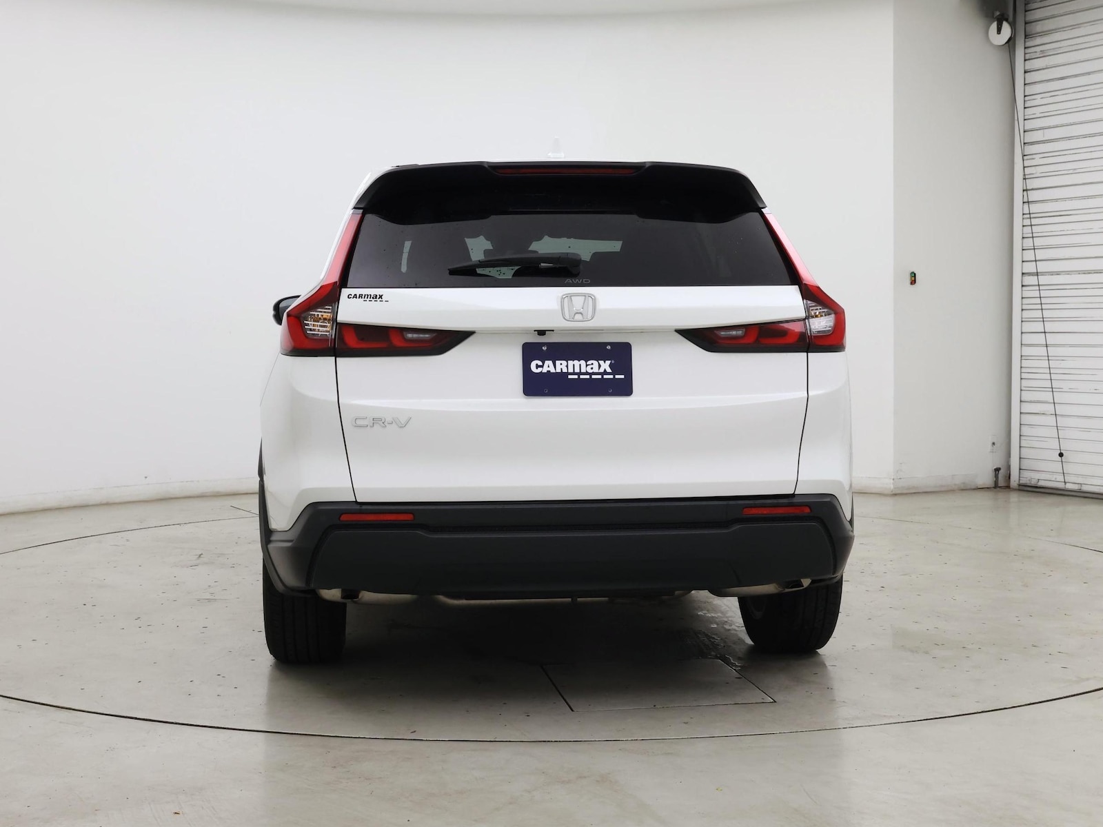 2023 Honda CR-V EX-L - Photo 7