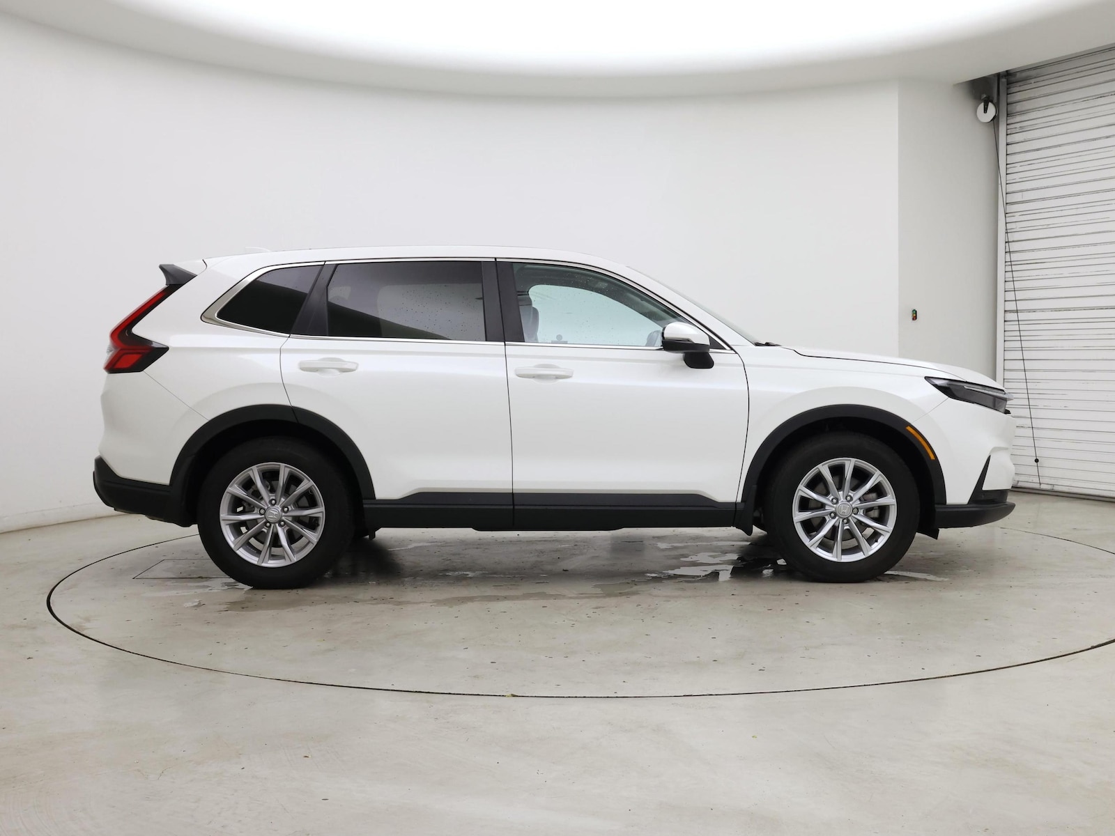 2023 Honda CR-V EX-L - Photo 8