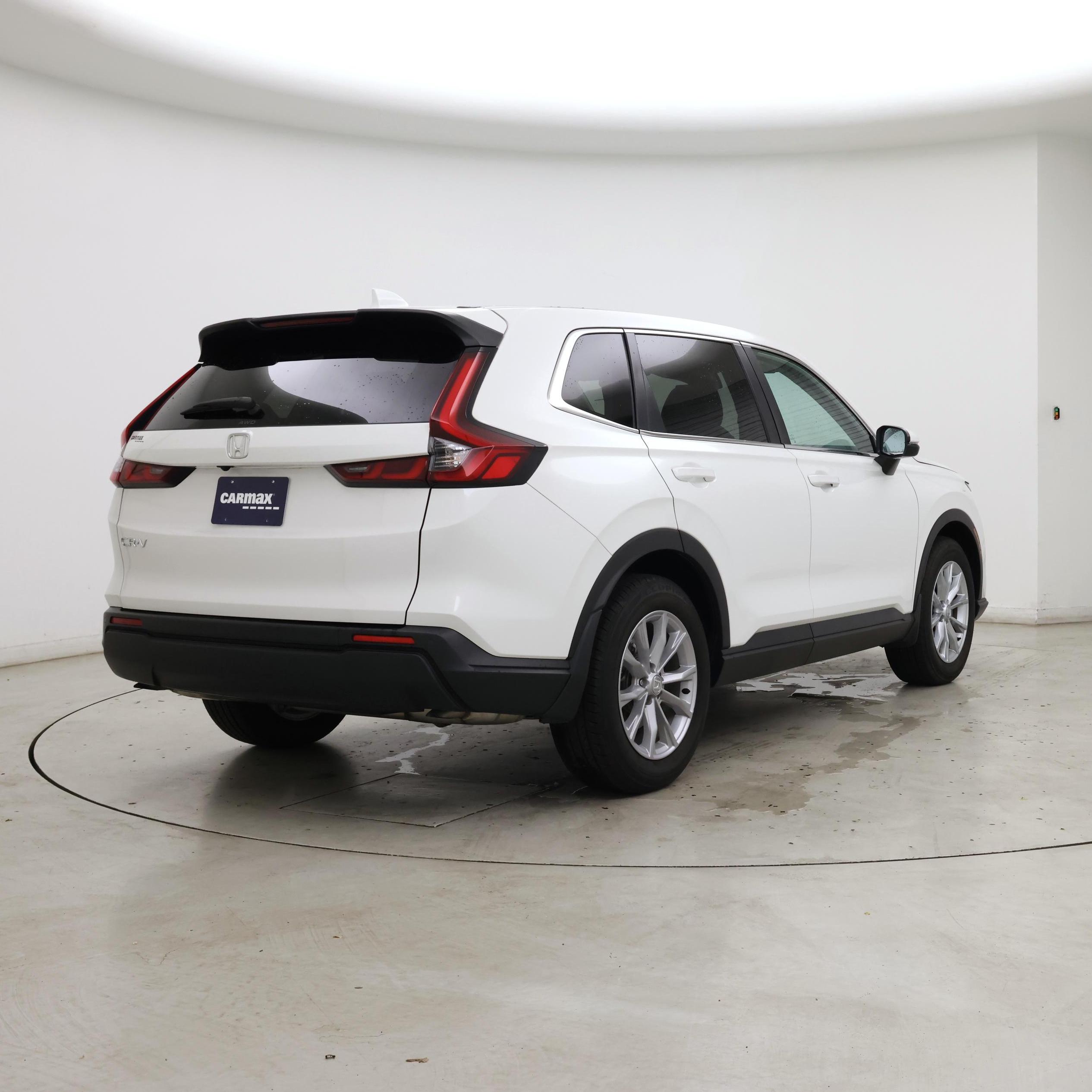 Thumbnail: 2023 Honda CR-V - 8