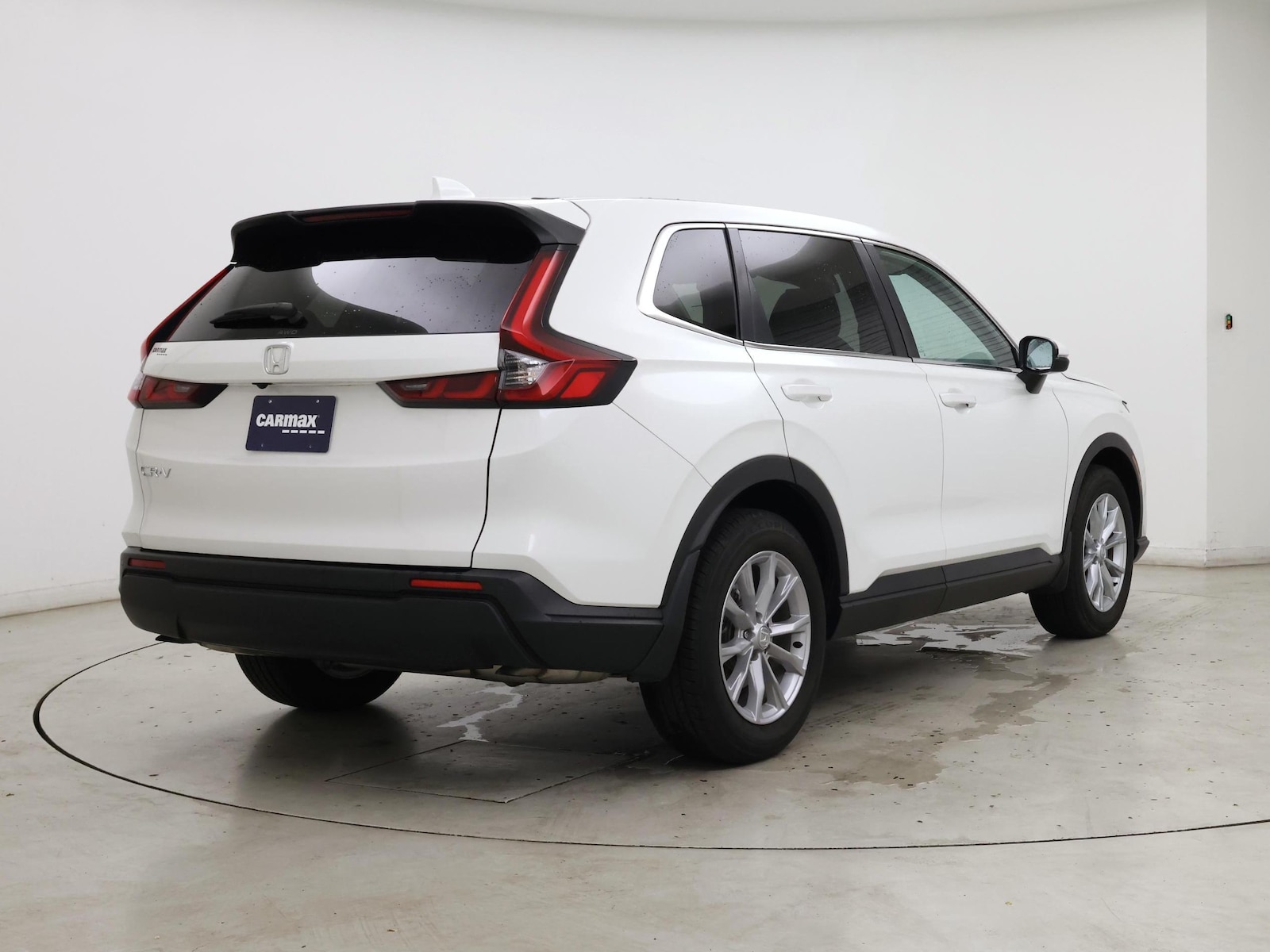 2023 Honda CR-V EX-L - Photo 9