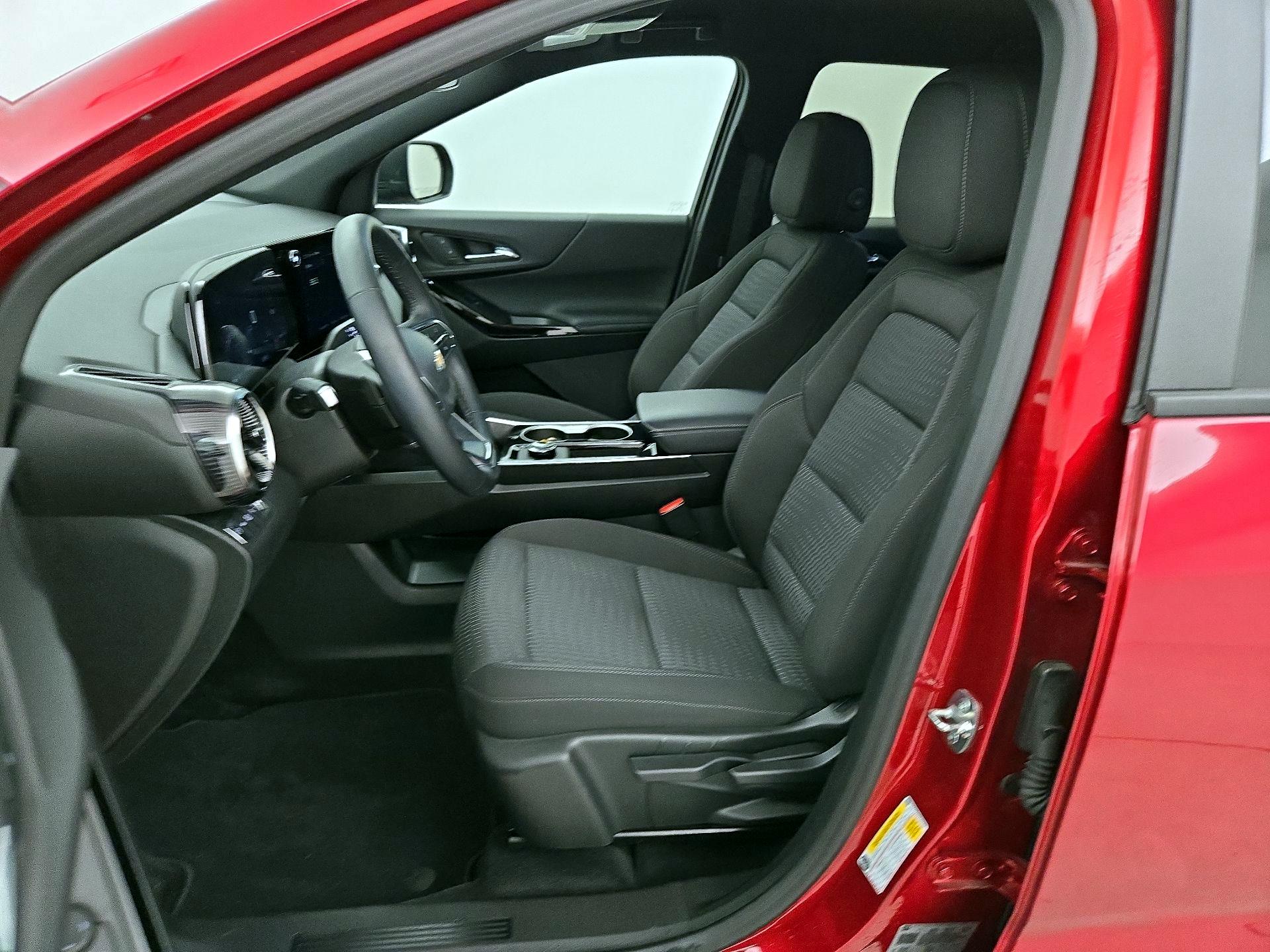 Thumbnail: 2026 Chevrolet Equinox - 11