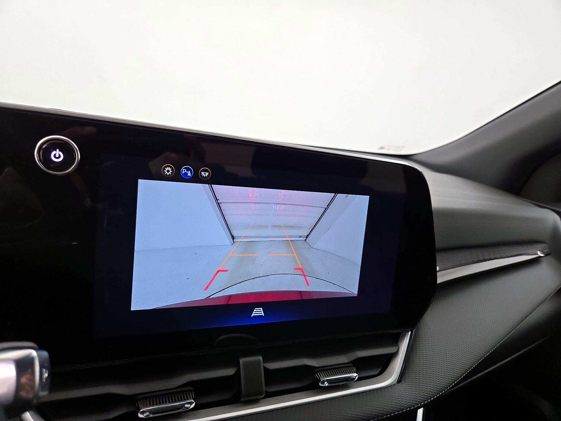 Thumbnail: 2026 Chevrolet Equinox - 14