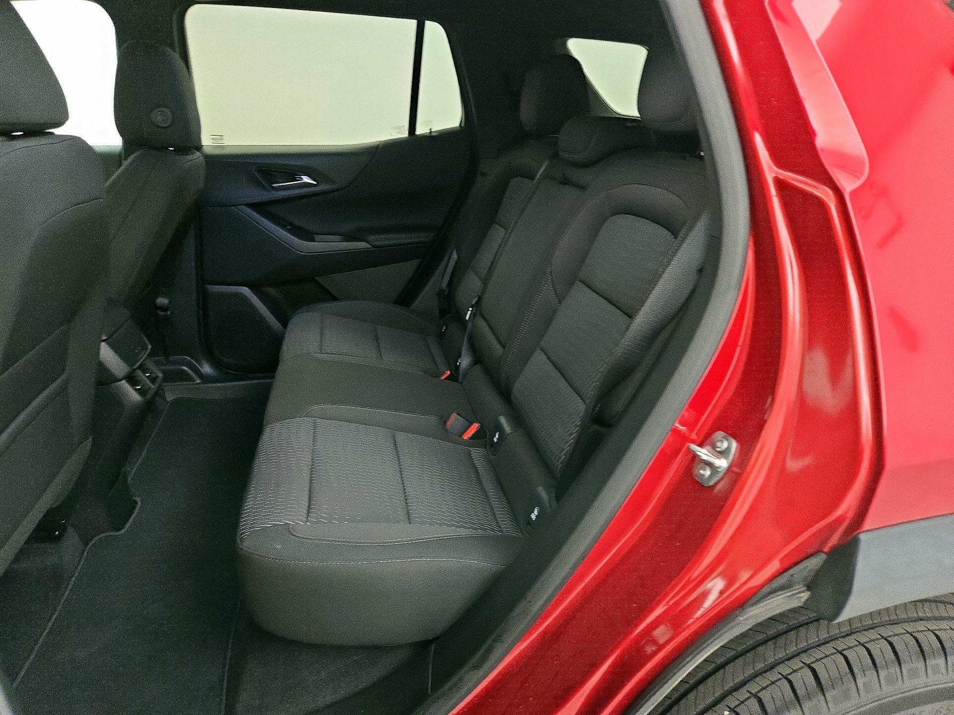 Thumbnail: 2026 Chevrolet Equinox - 19