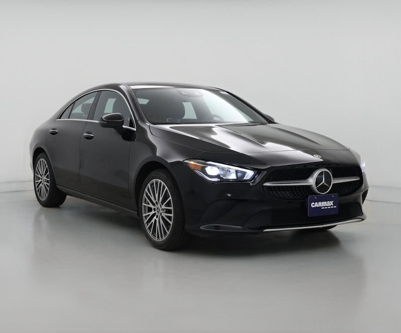 2023 Mercedes-Benz CLA250