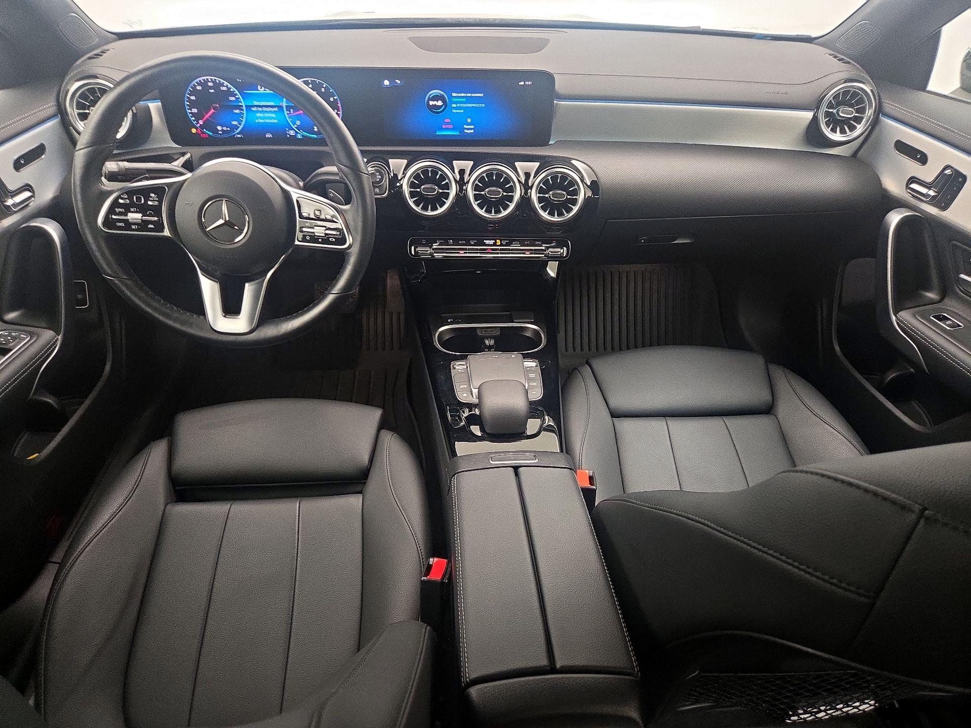Thumbnail: 2023 Mercedes-Benz CLA - 9