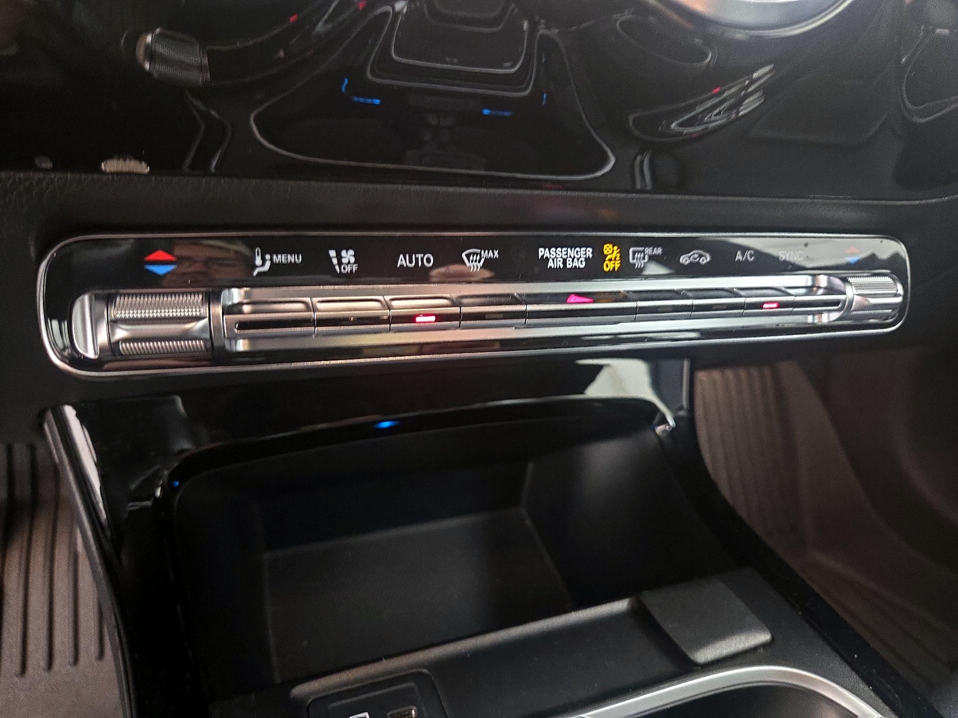 Thumbnail: 2023 Mercedes-Benz CLA - 17