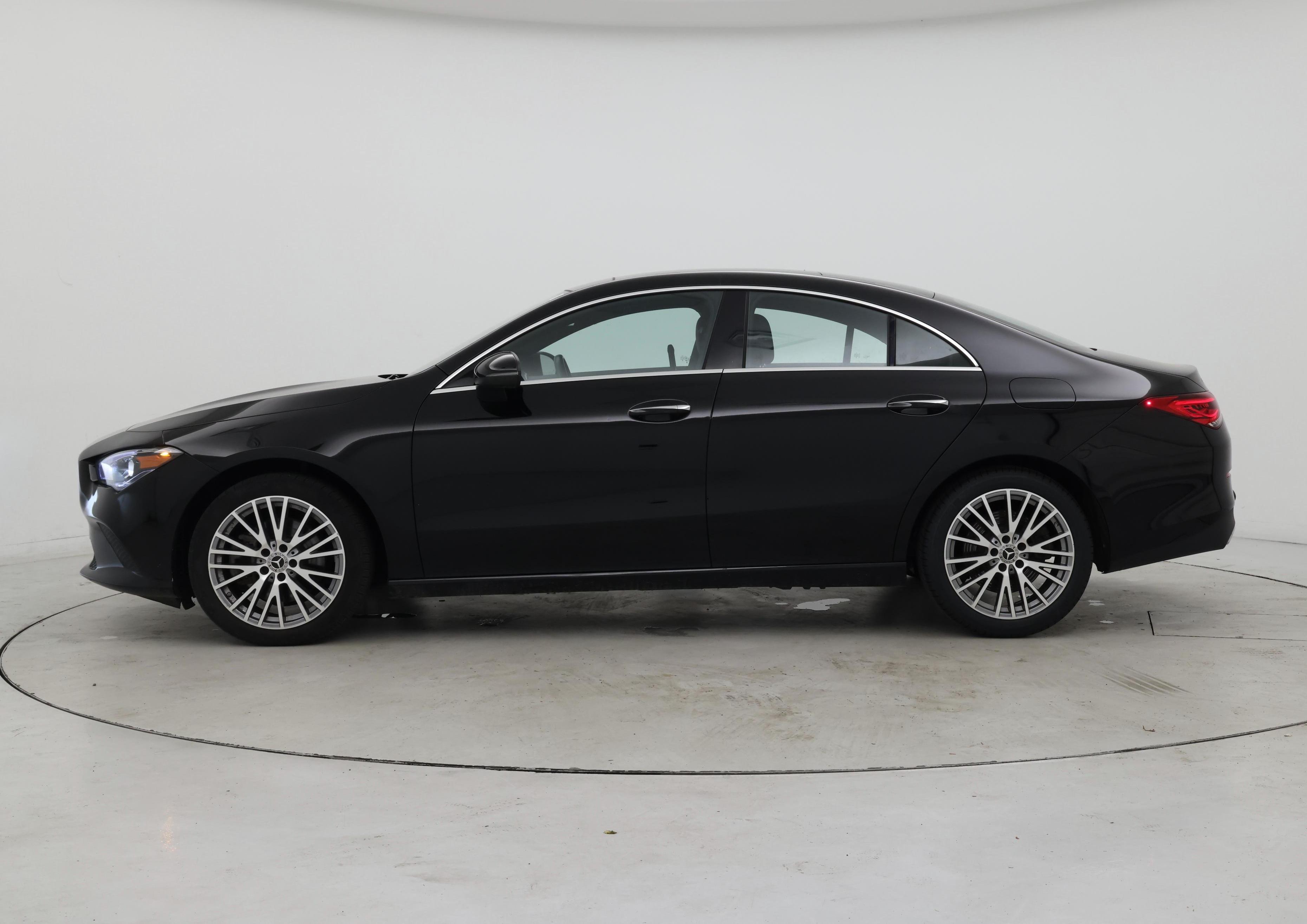 Thumbnail: 2023 Mercedes-Benz CLA - 3
