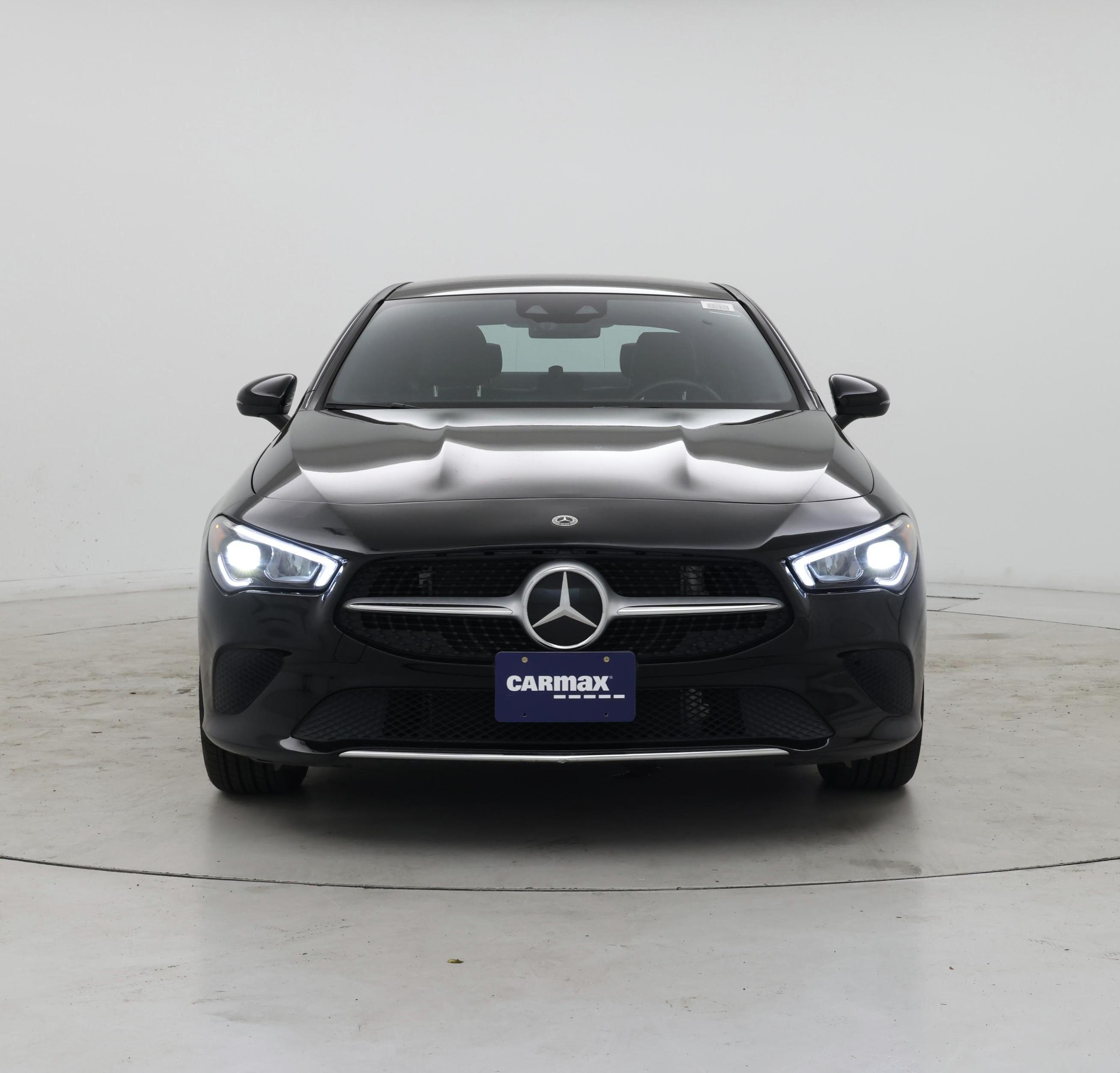 Thumbnail: 2023 Mercedes-Benz CLA - 5