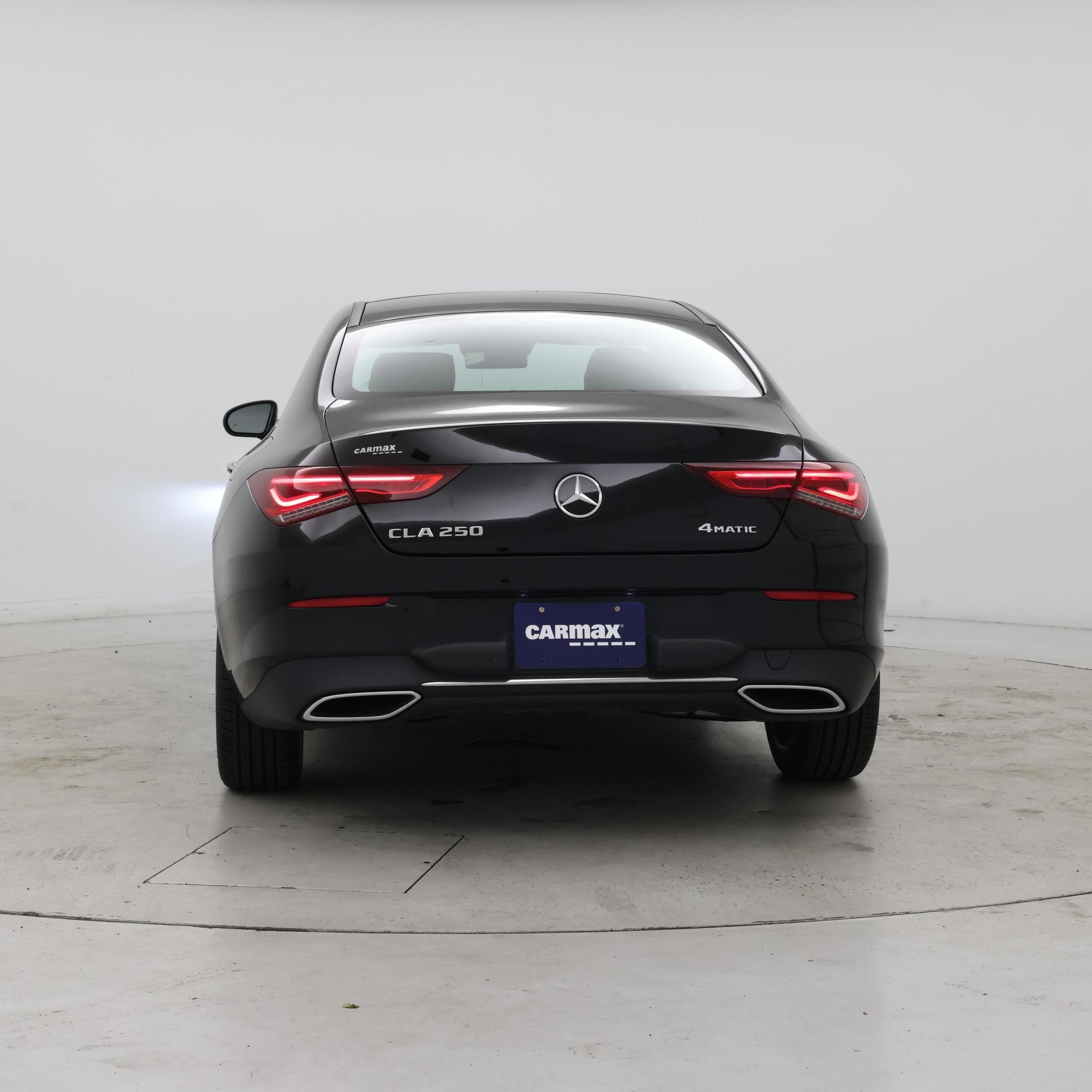 Thumbnail: 2023 Mercedes-Benz CLA - 6