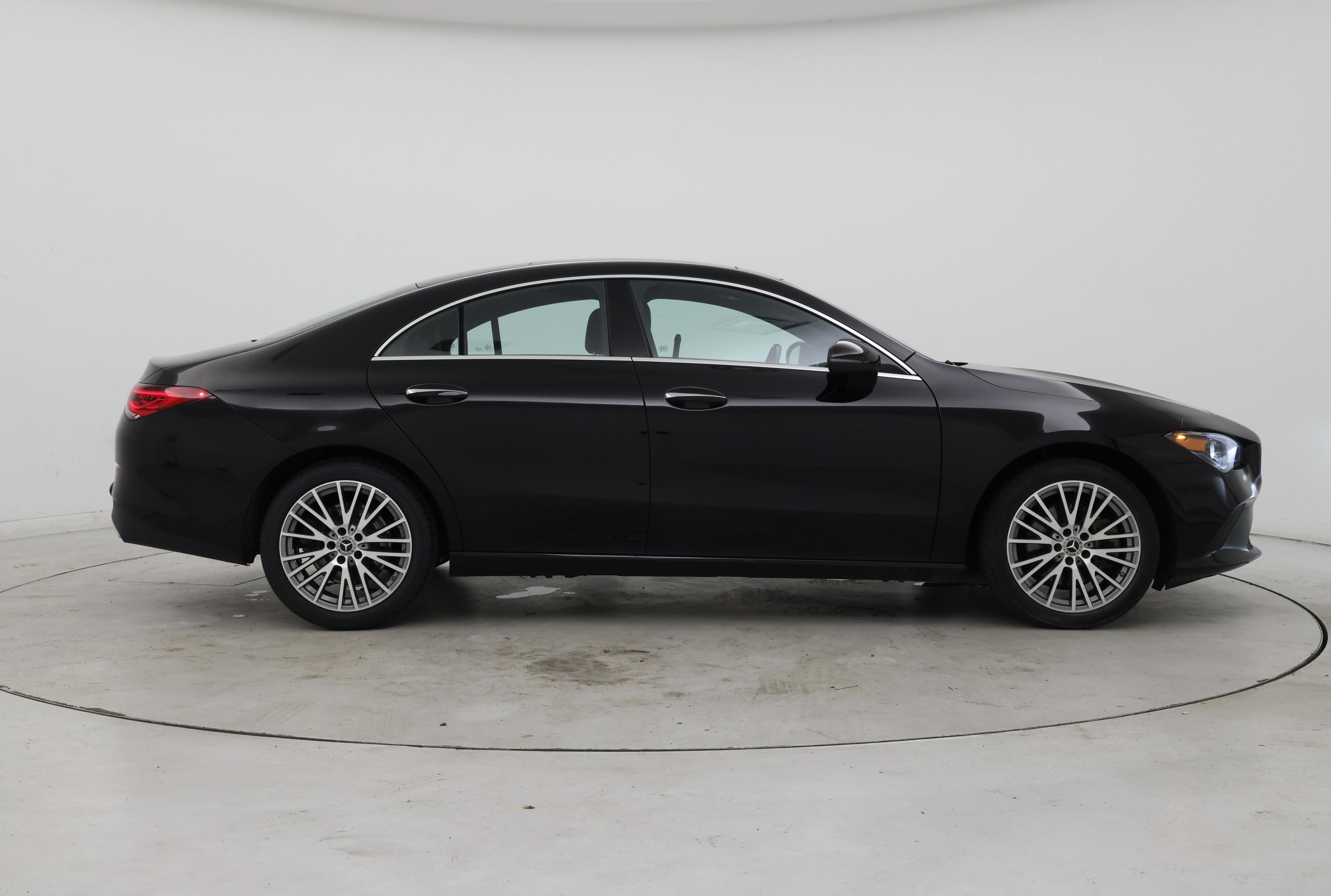 Thumbnail: 2023 Mercedes-Benz CLA - 7