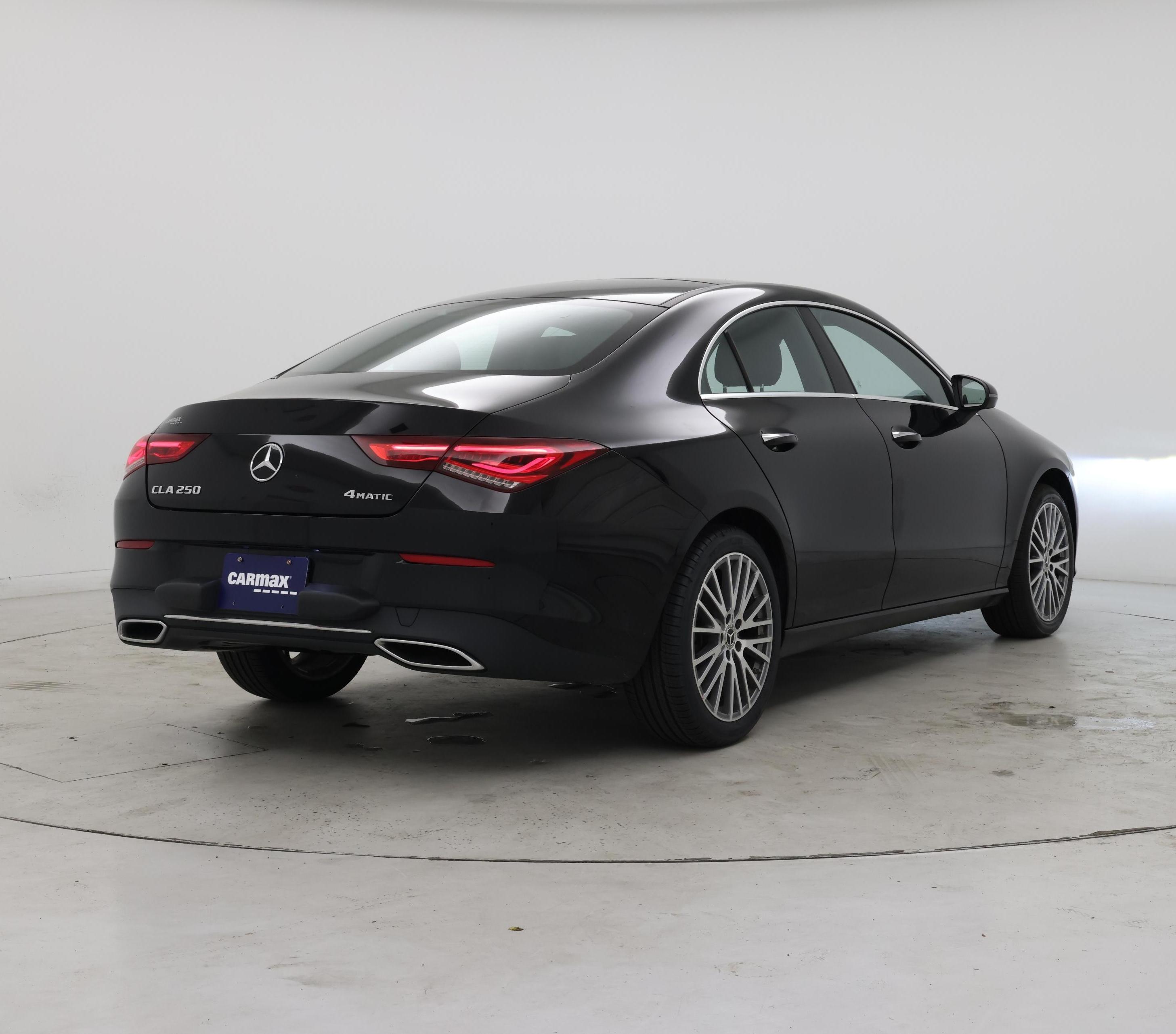 Thumbnail: 2023 Mercedes-Benz CLA - 8