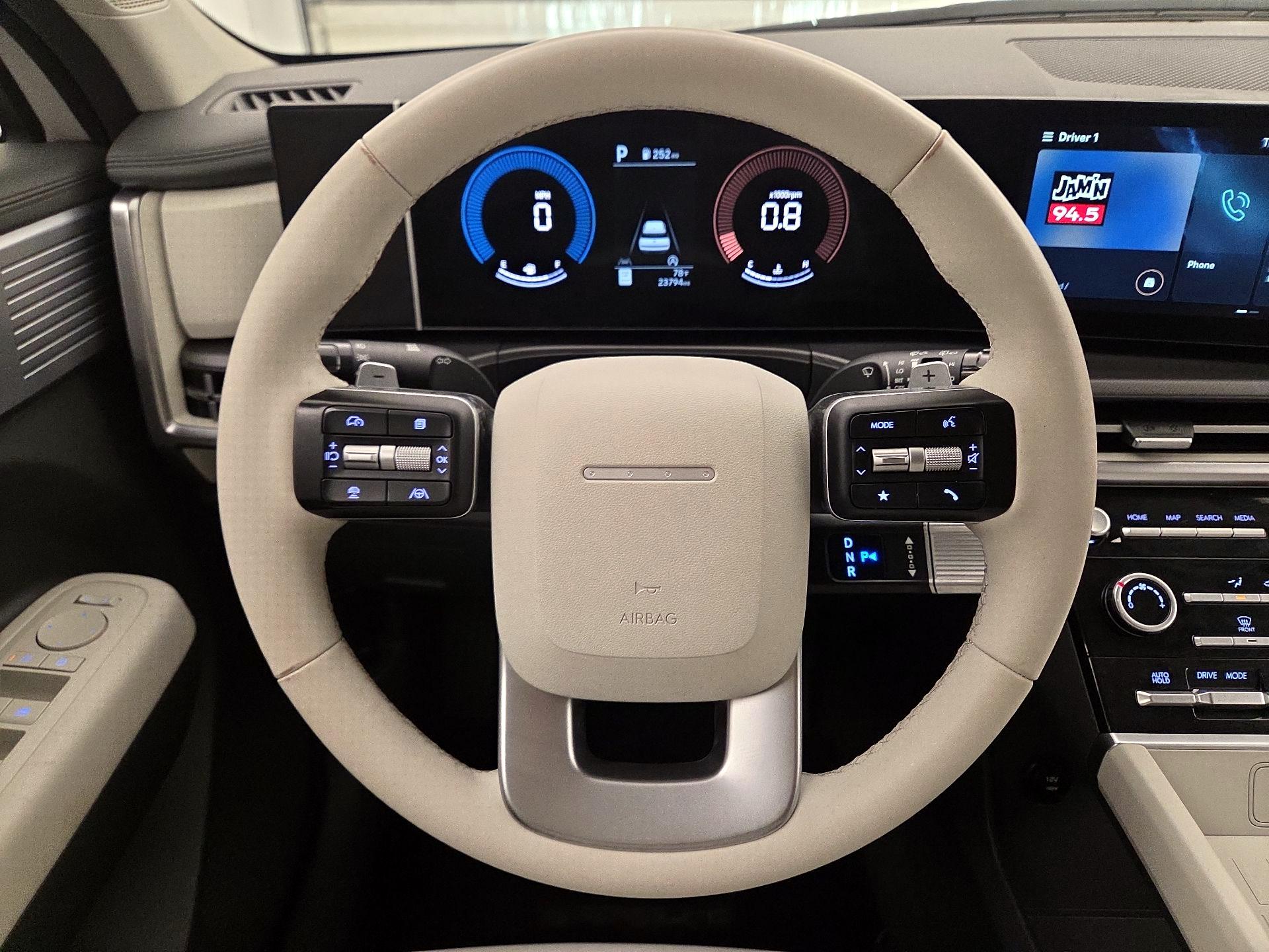 Thumbnail: 2024 Hyundai Santa Fe - 10