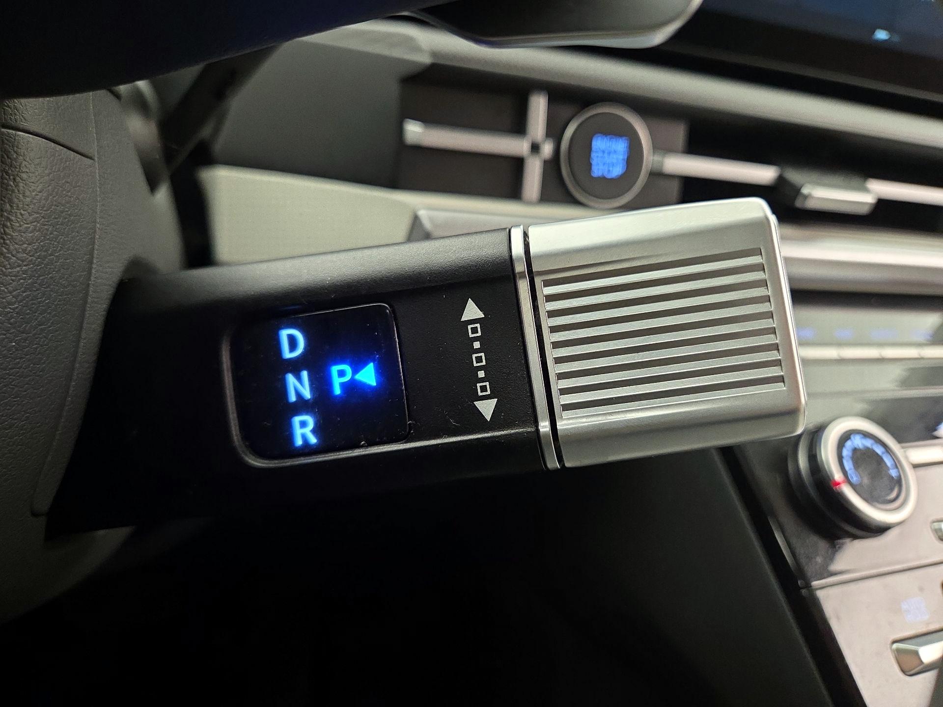 Thumbnail: 2024 Hyundai Santa Fe - 17