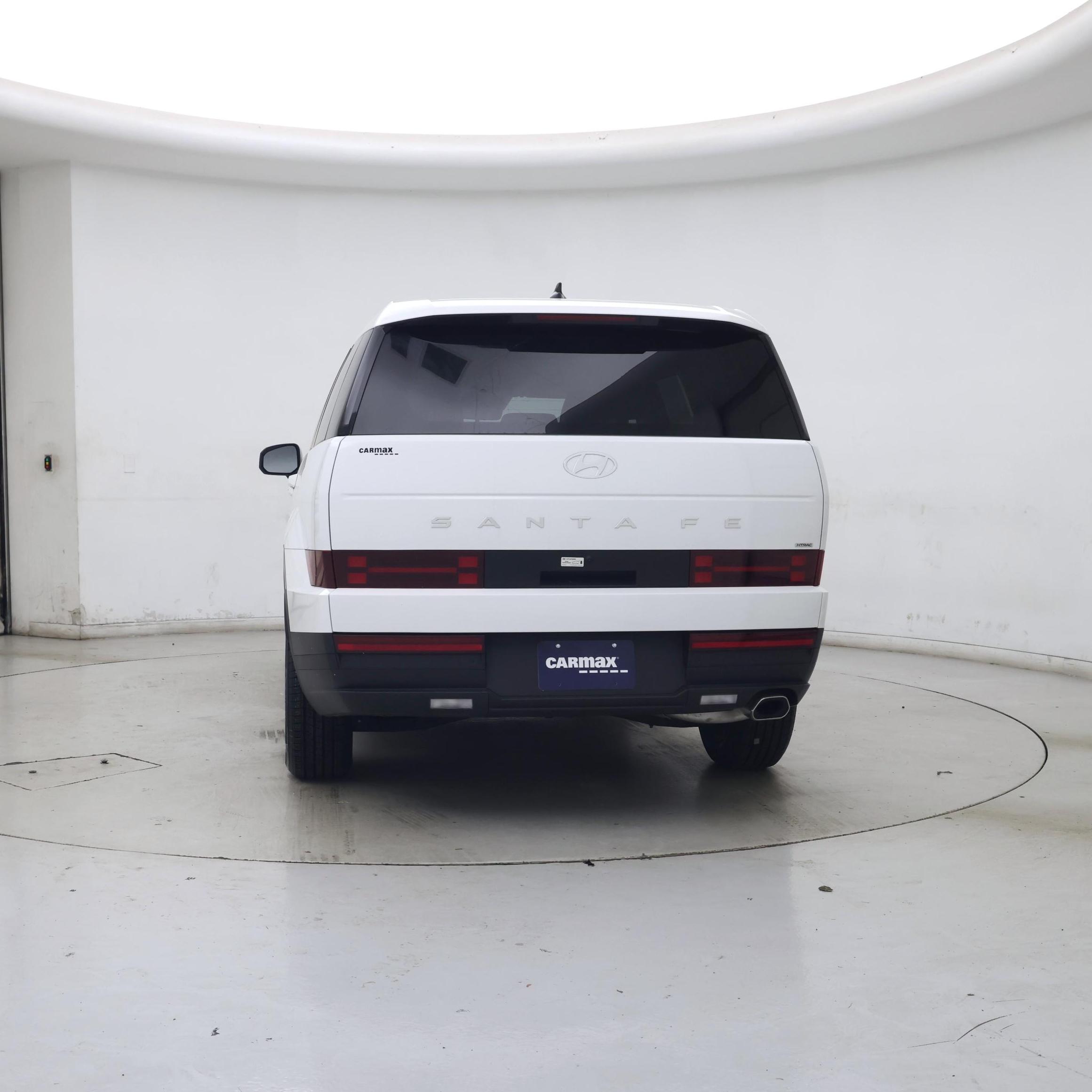 Thumbnail: 2024 Hyundai Santa Fe - 6