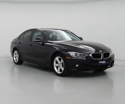 2015 BMW 320 XI