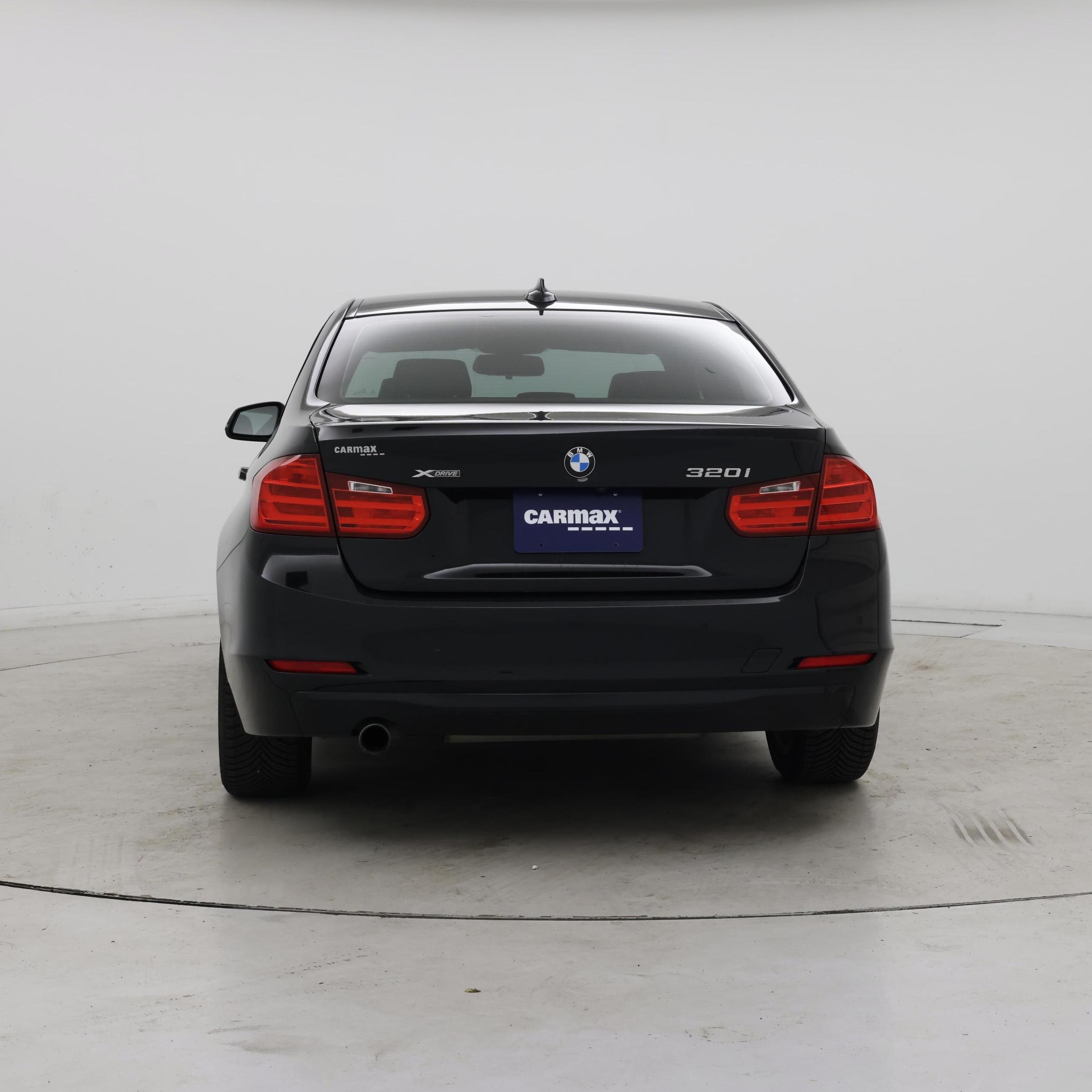 Thumbnail: 2015 BMW 3 Series - 6