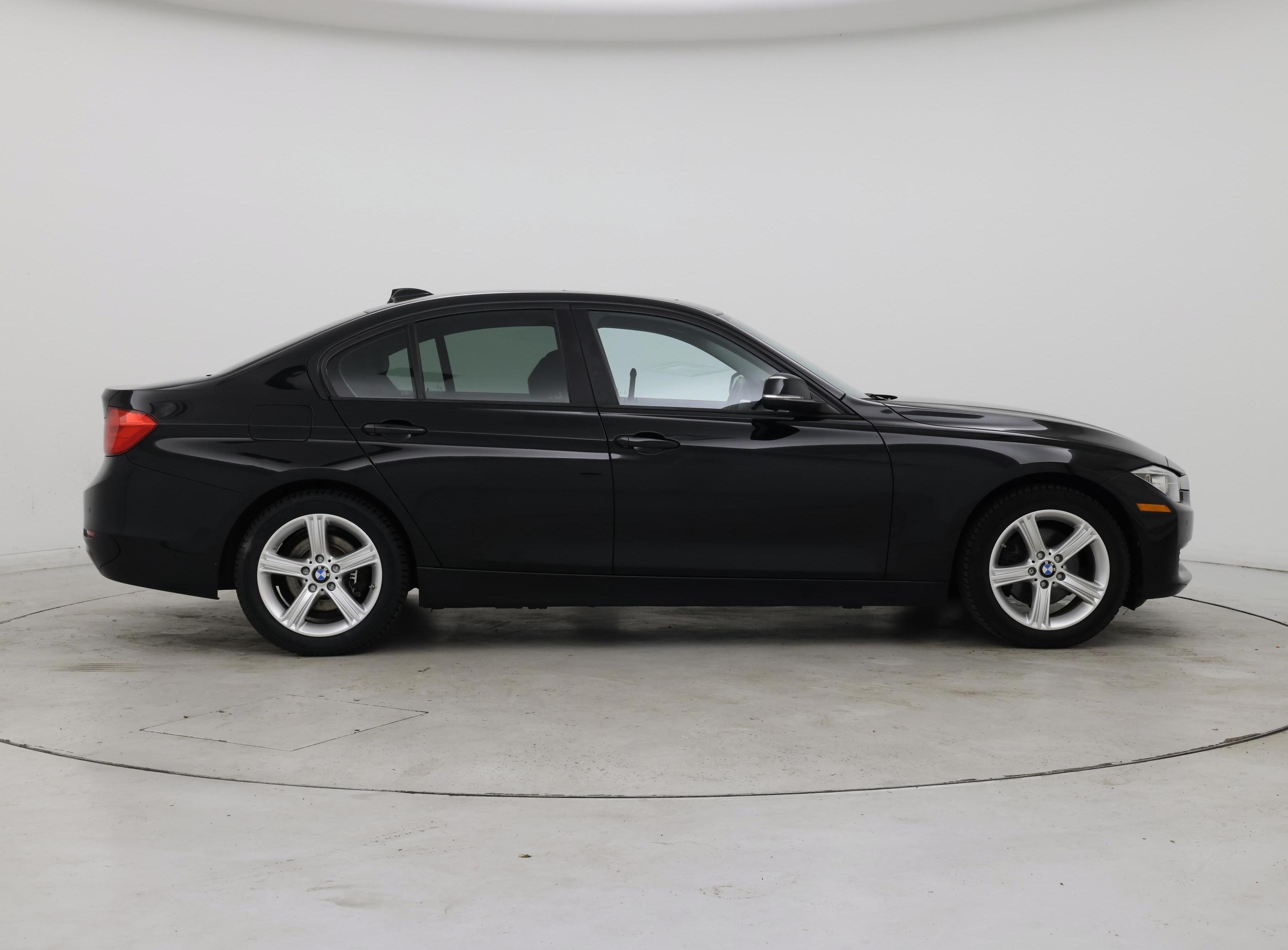 Thumbnail: 2015 BMW 3 Series - 7