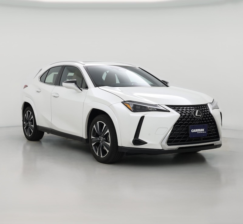 2025 Lexus UX 300h Premium