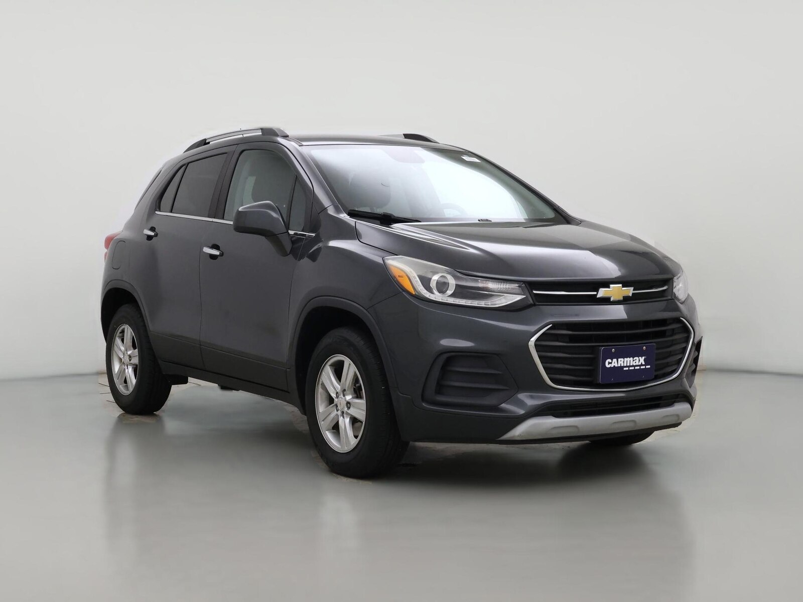 Smart Key & Turbo Charged Engine