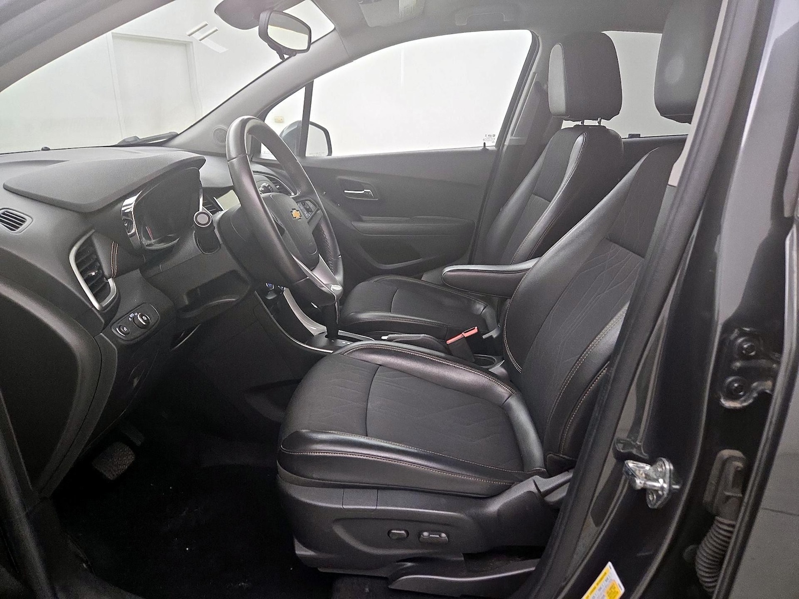 Side Airbags