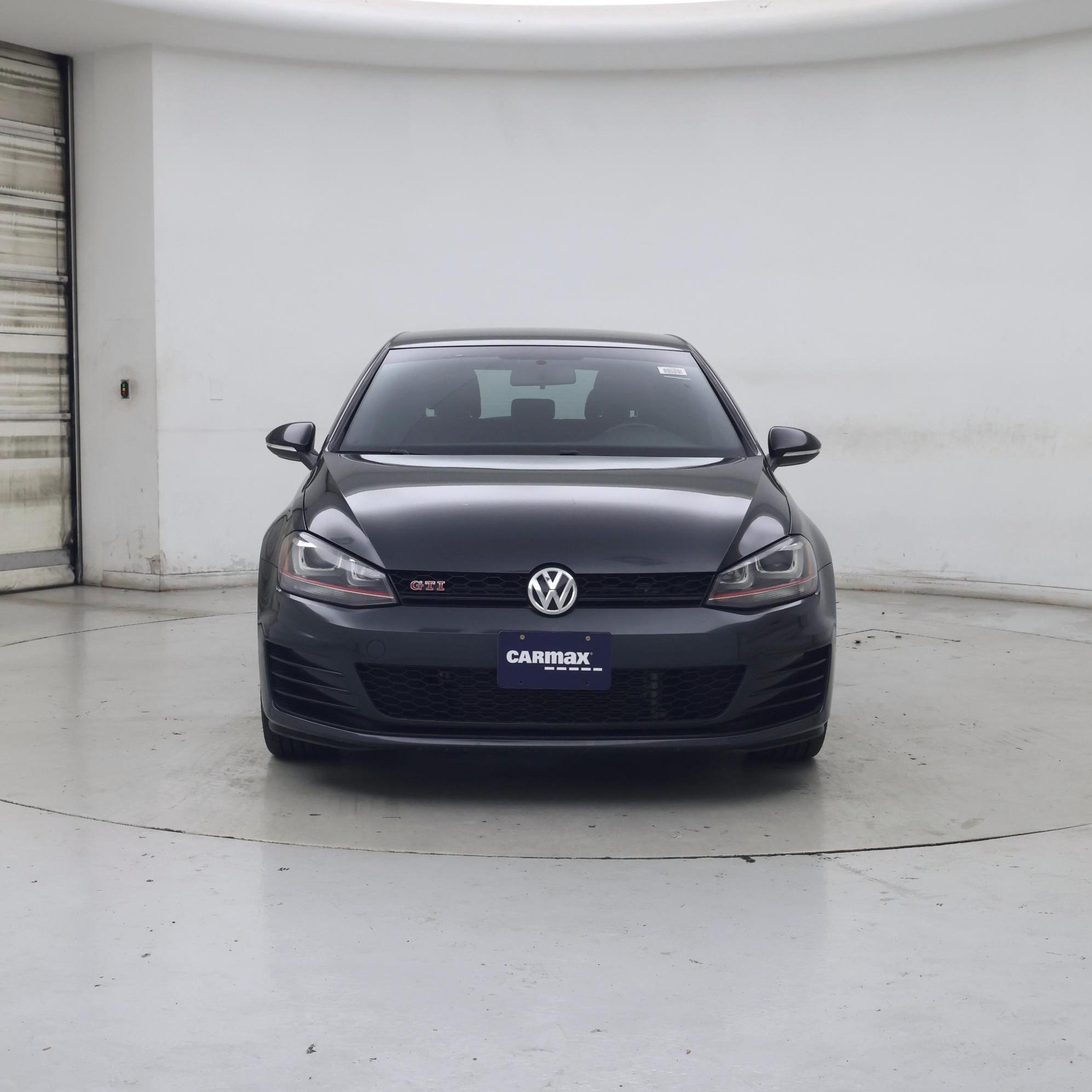 Thumbnail: 2017 Volkswagen Golf - 5
