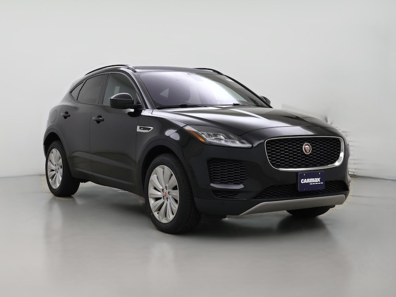 2020 Jaguar E-Pace SE -
                  Hartford, CT