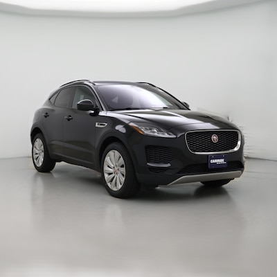 2020 Jaguar E-Pace SE