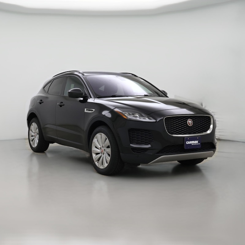 2020 Jaguar E-Pace SE