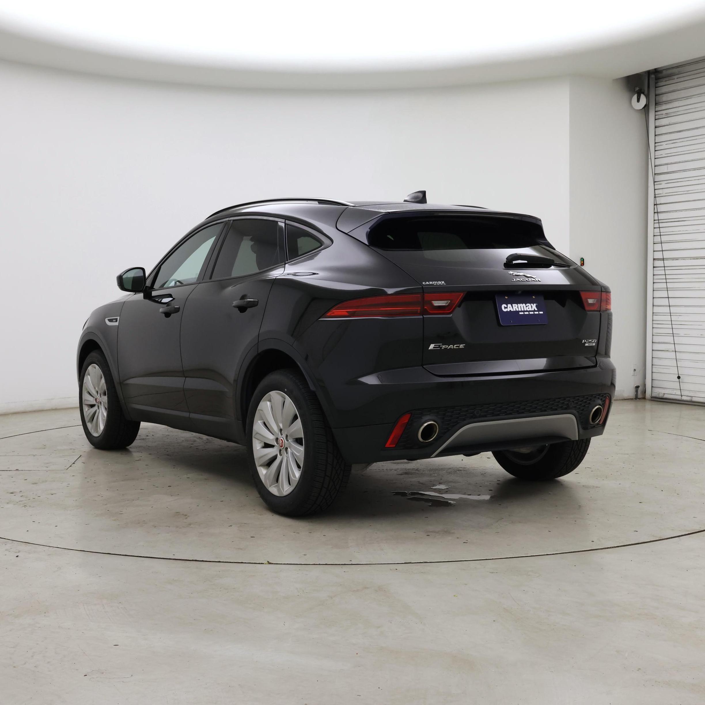 Thumbnail: 2020 Jaguar E-Pace - 2
