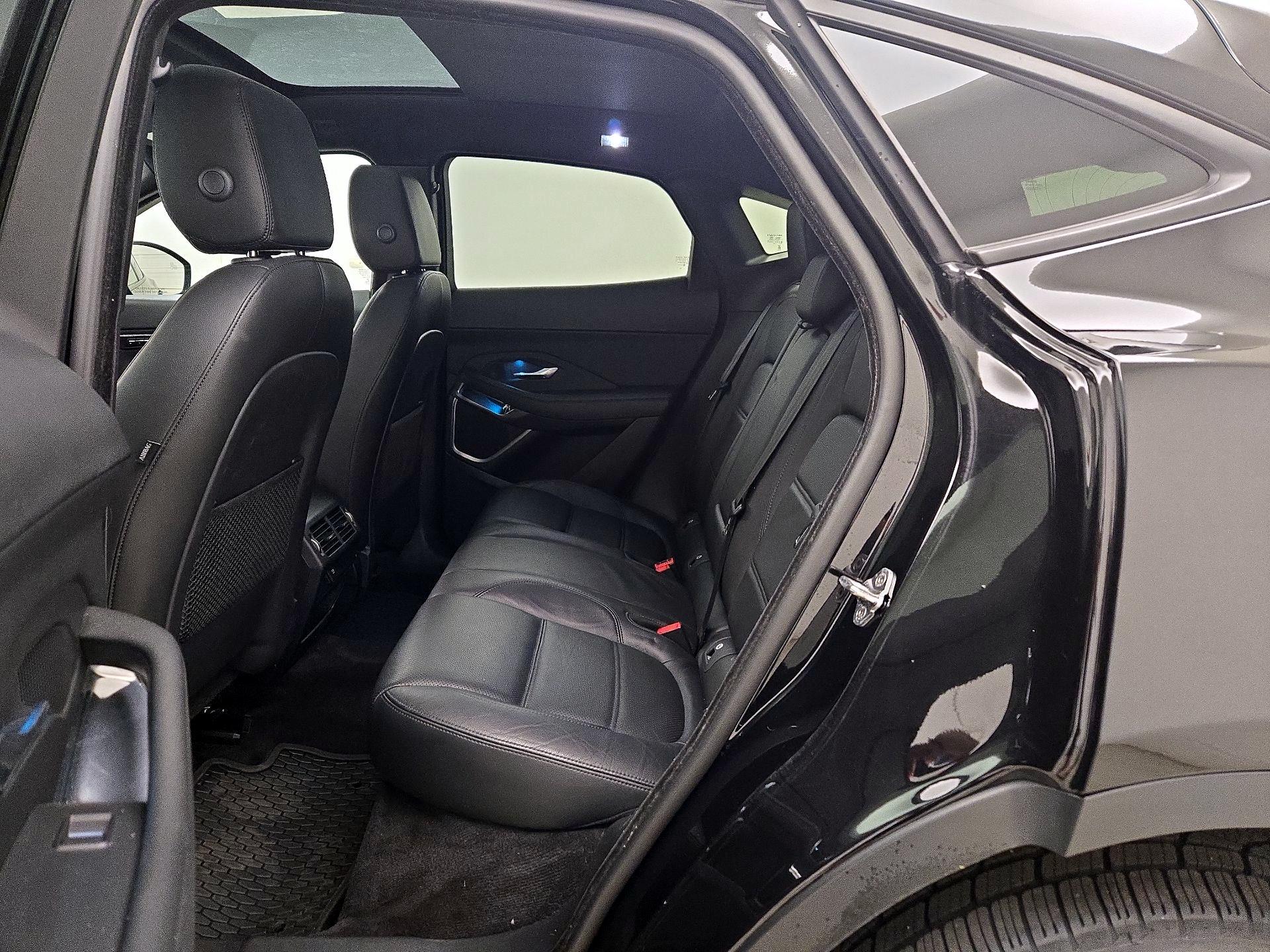 Thumbnail: 2020 Jaguar E-Pace - 20