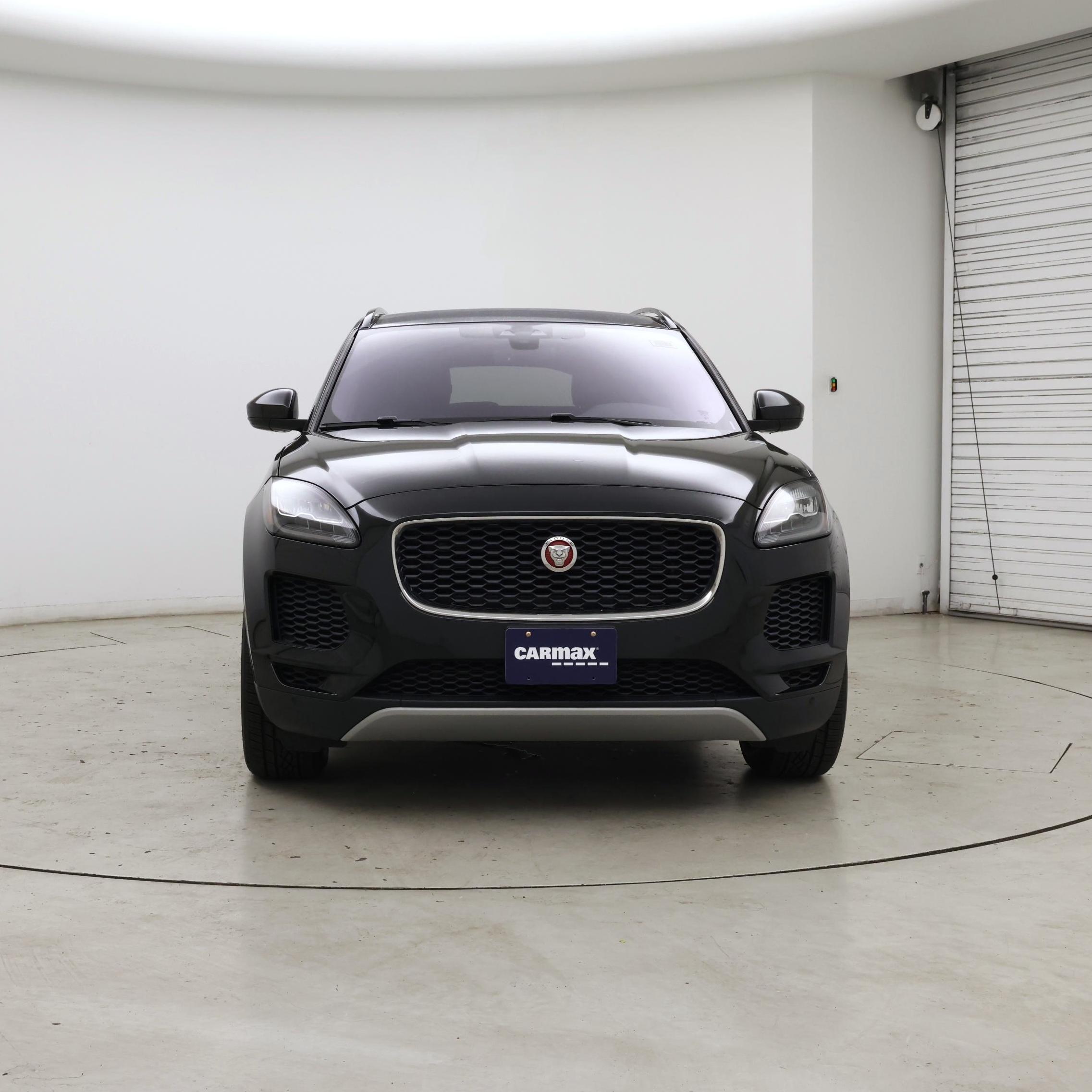 Thumbnail: 2020 Jaguar E-Pace - 5