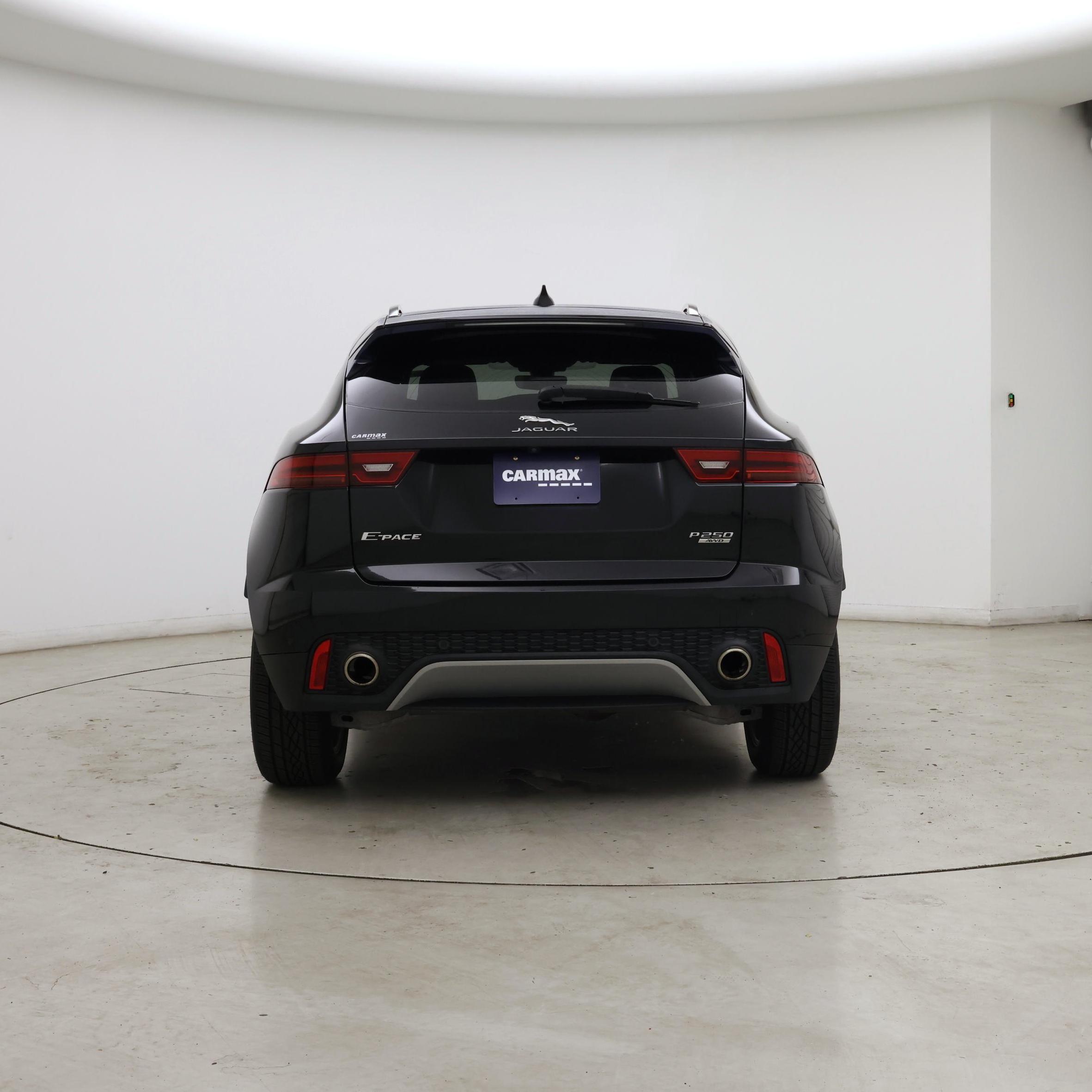 Thumbnail: 2020 Jaguar E-Pace - 6