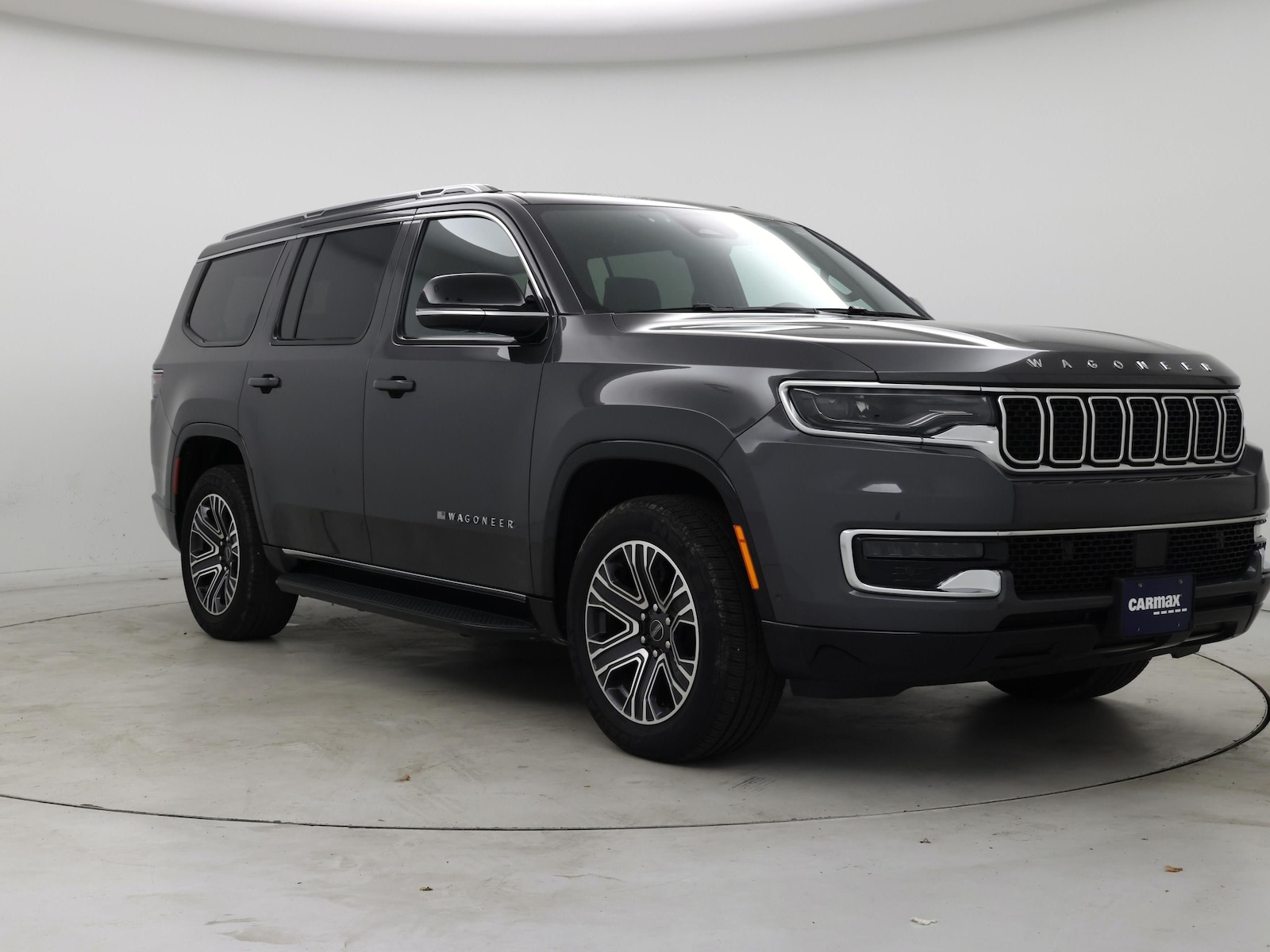 2025 Jeep Wagoneer Series I - Photo 2