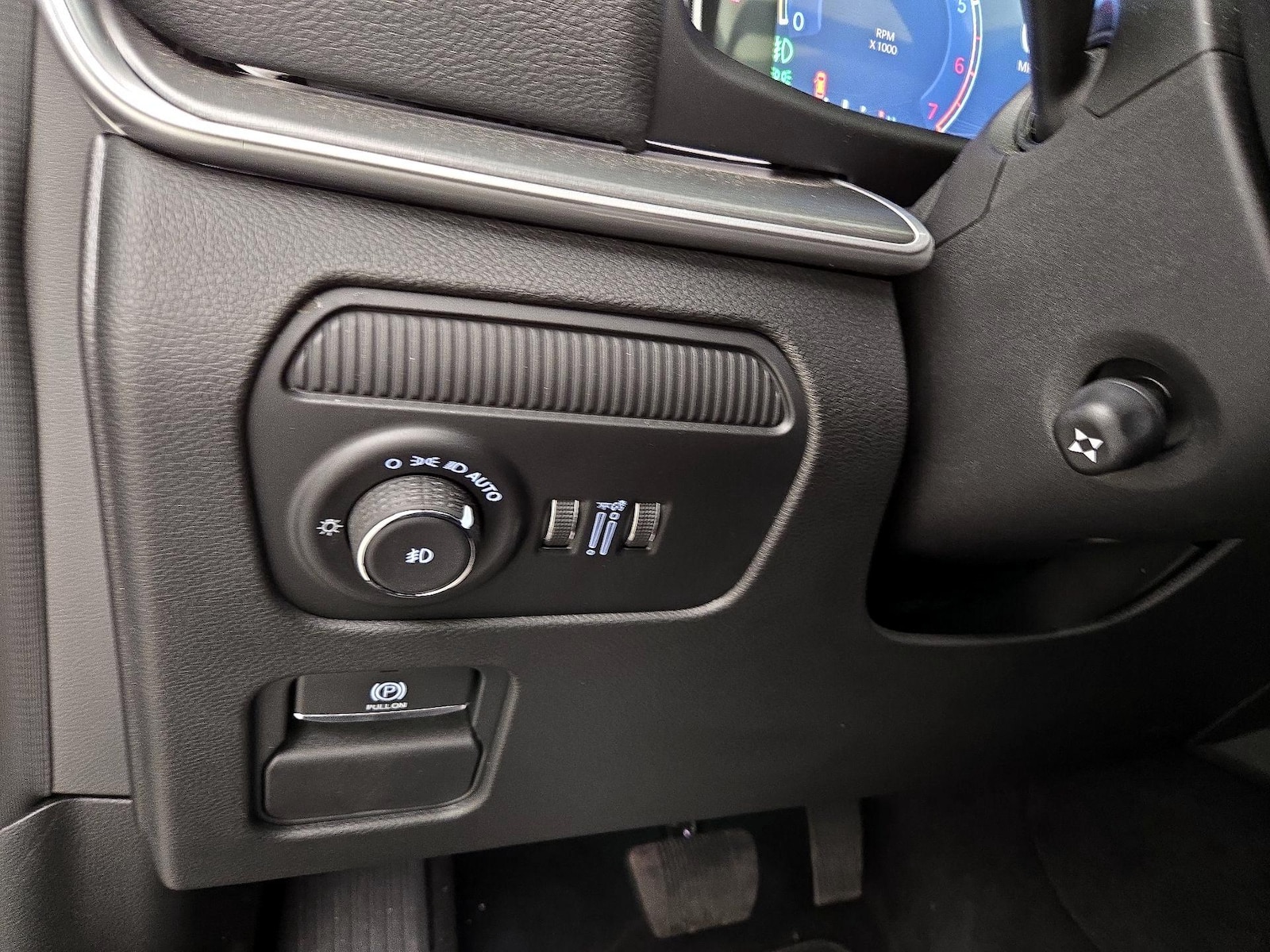 2025 Jeep Wagoneer Series I - Photo 14