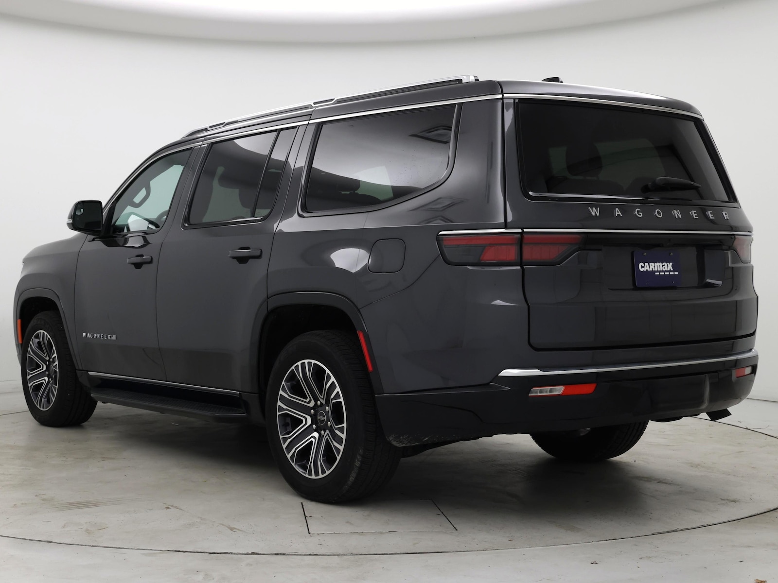 2025 Jeep Wagoneer Series I - Photo 3