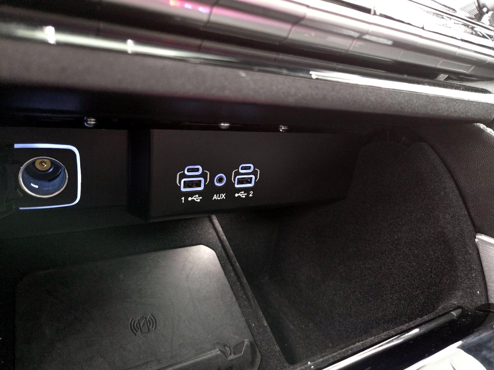 2025 Jeep Wagoneer Series I - Photo 20