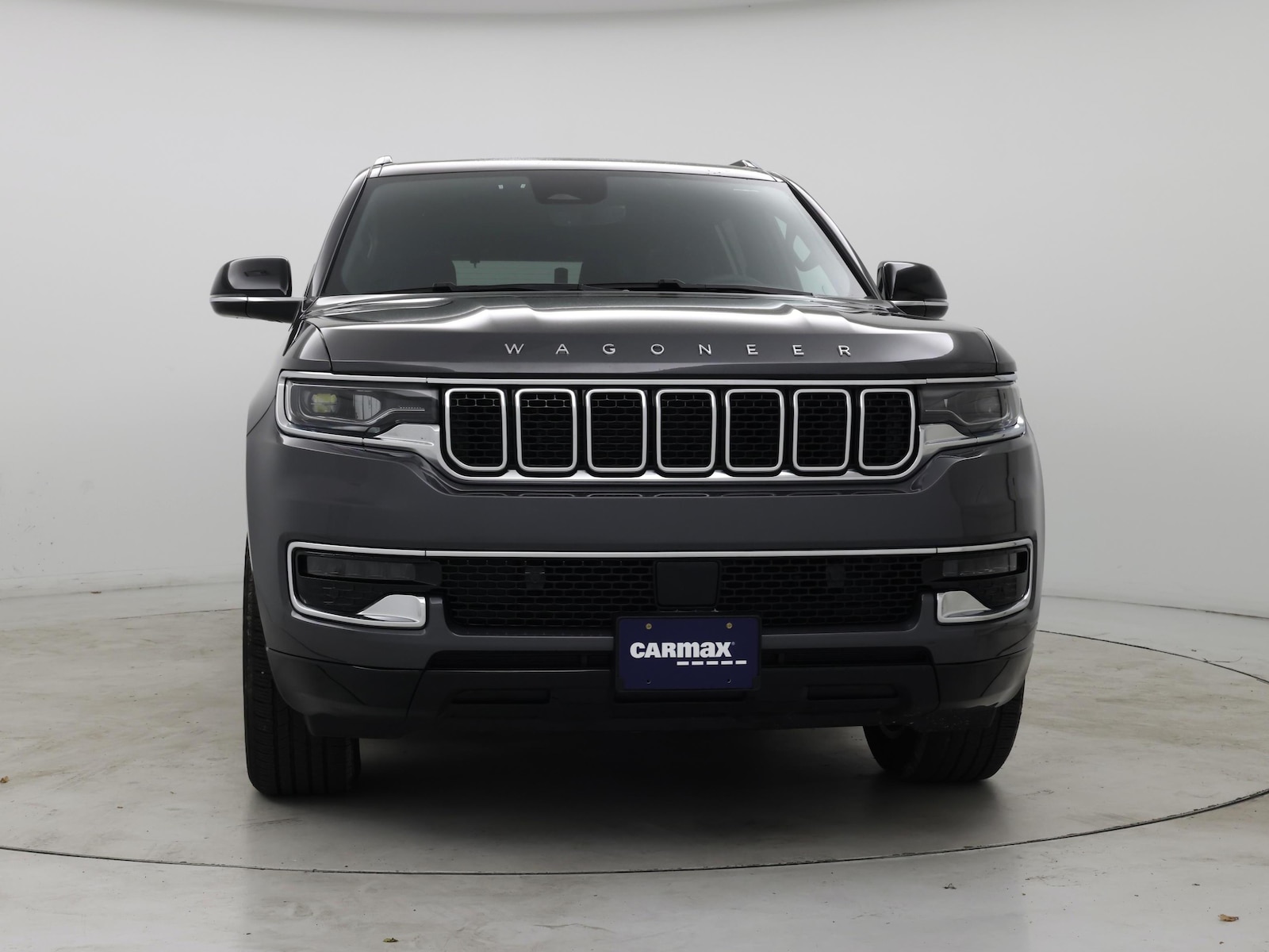 2025 Jeep Wagoneer Series I - Photo 6
