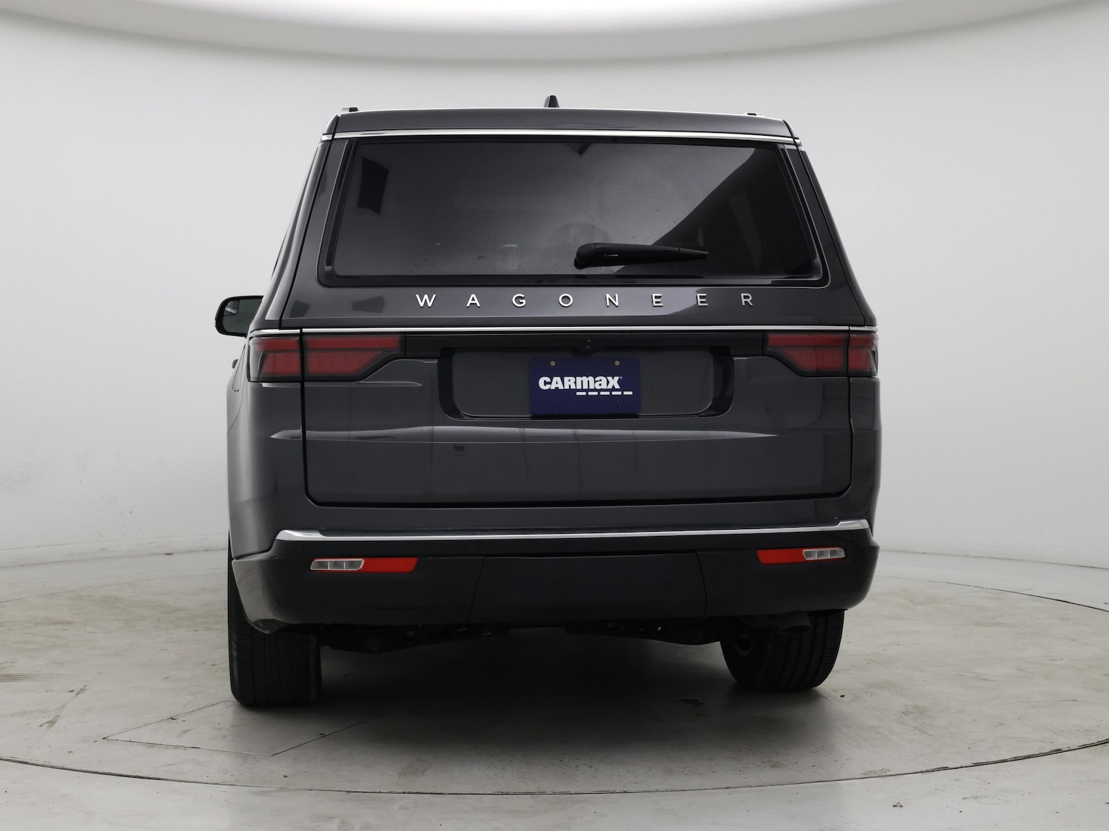 2025 Jeep Wagoneer Series I - Photo 7