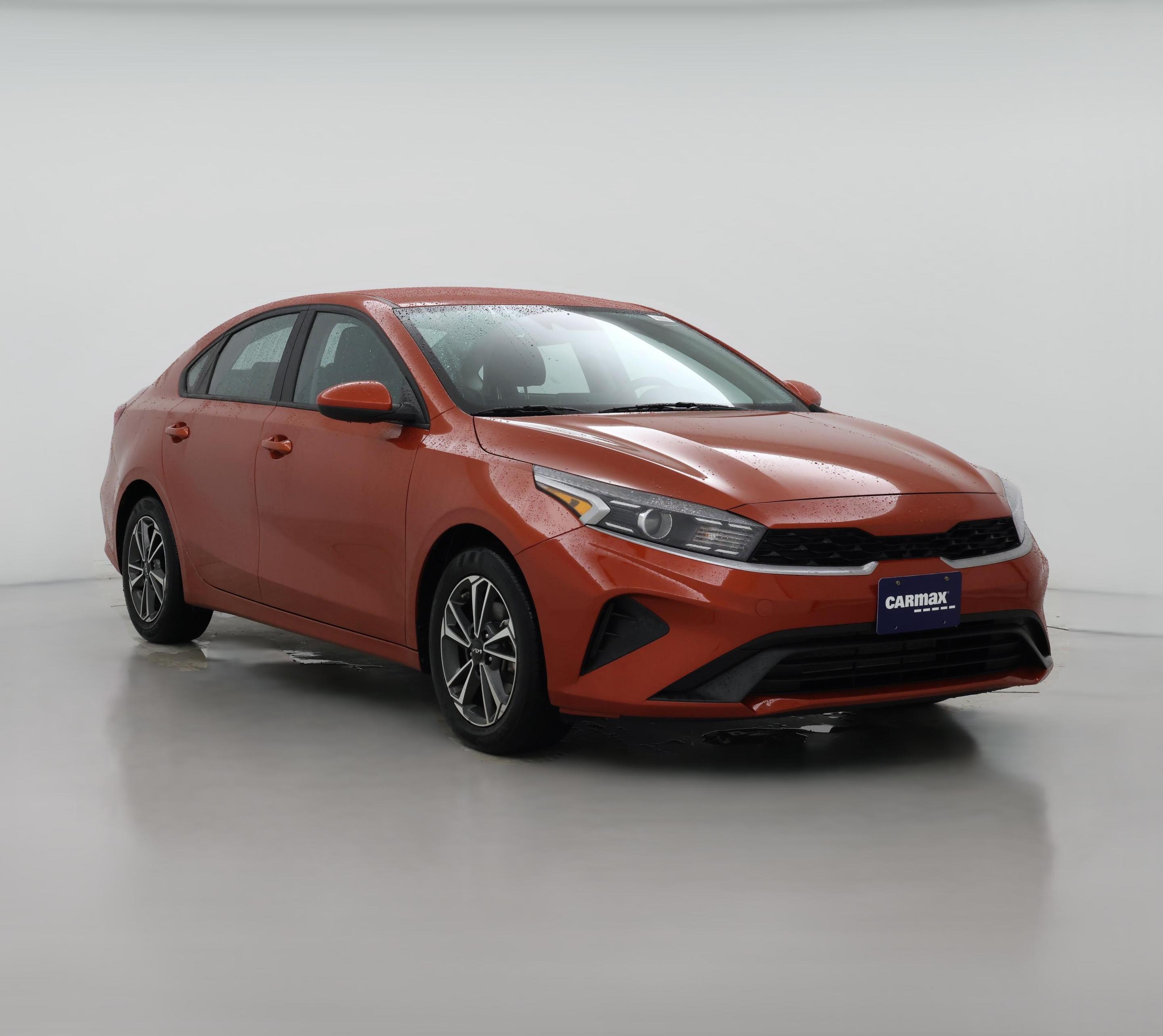 Thumbnail: 2023 Kia Forte - 1