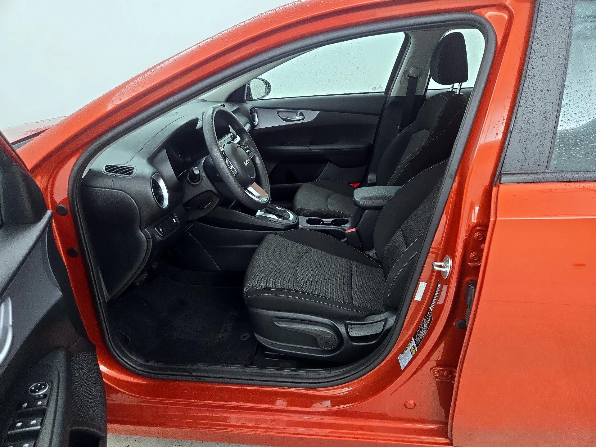 Thumbnail: 2023 Kia Forte - 11