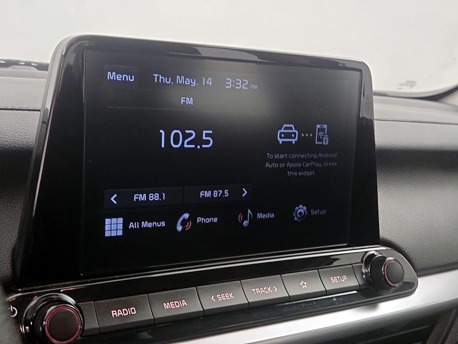2023 Kia Forte LXS - Photo 16