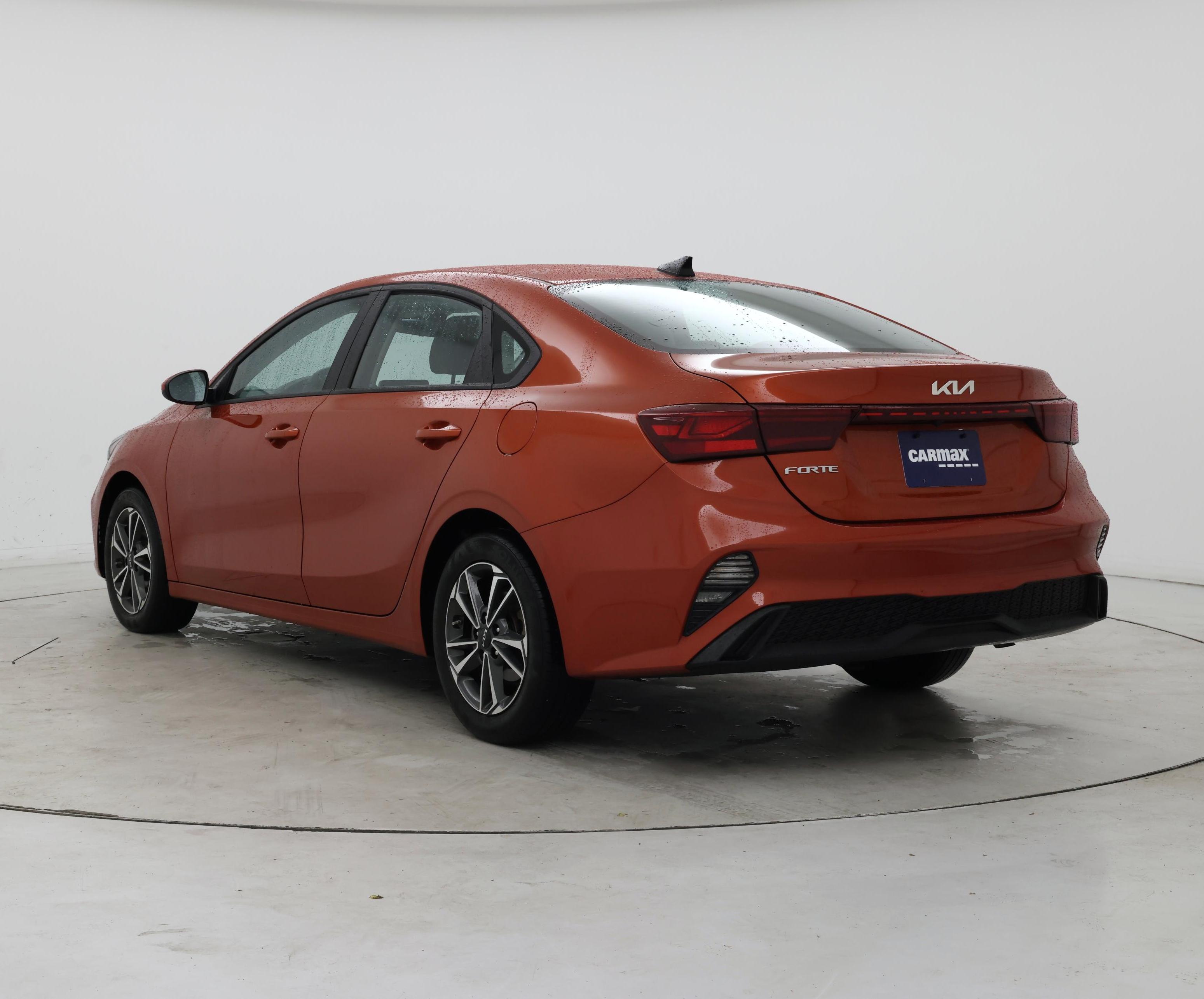 Thumbnail: 2023 Kia Forte - 2
