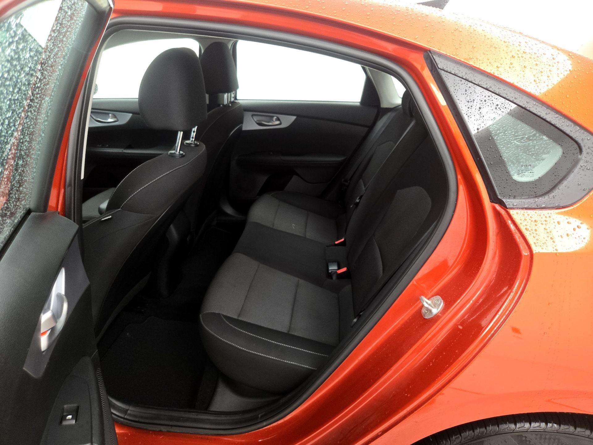 Thumbnail: 2023 Kia Forte - 19