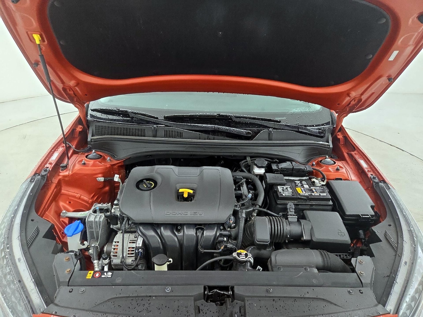 2023 Kia Forte LXS - Photo 22