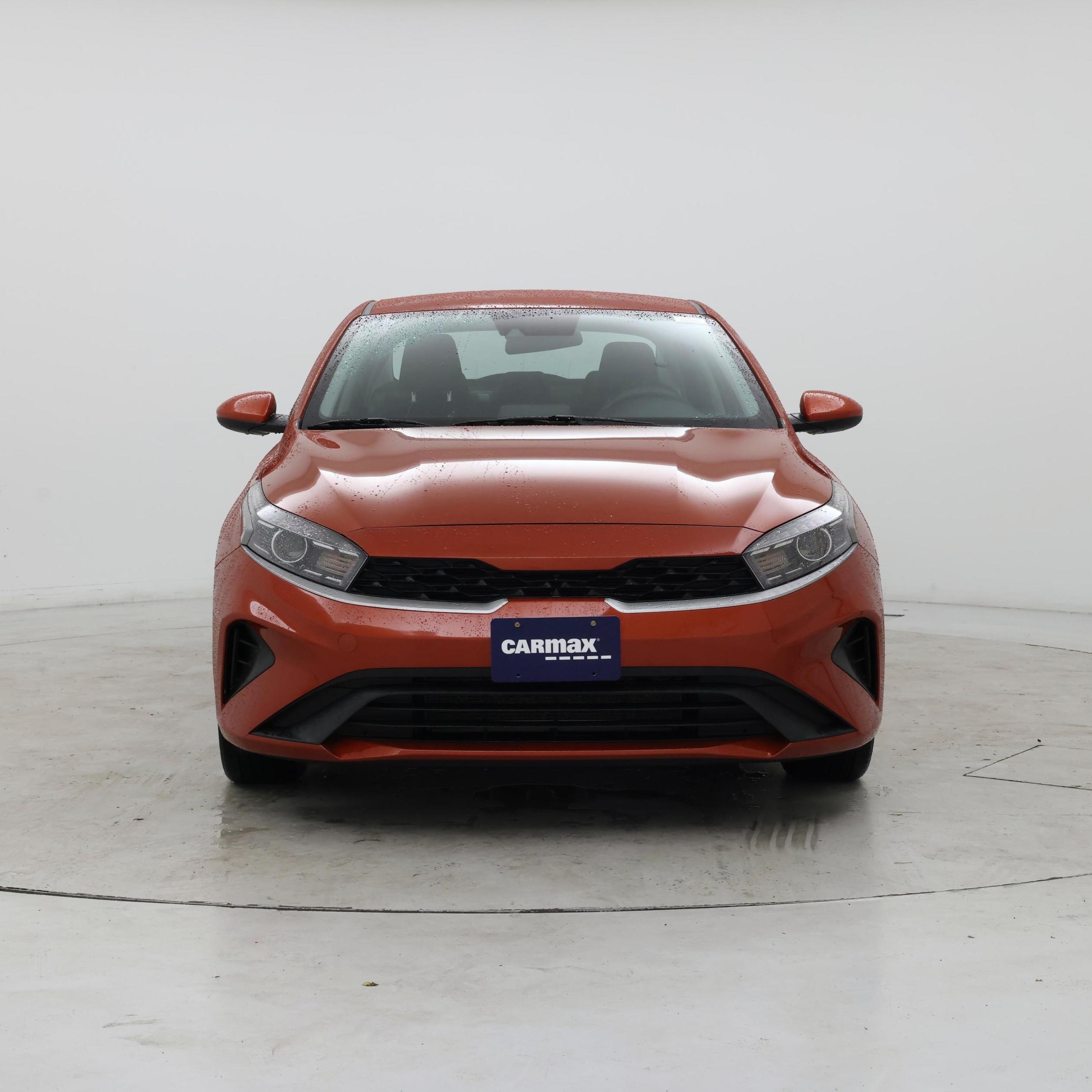 Thumbnail: 2023 Kia Forte - 5