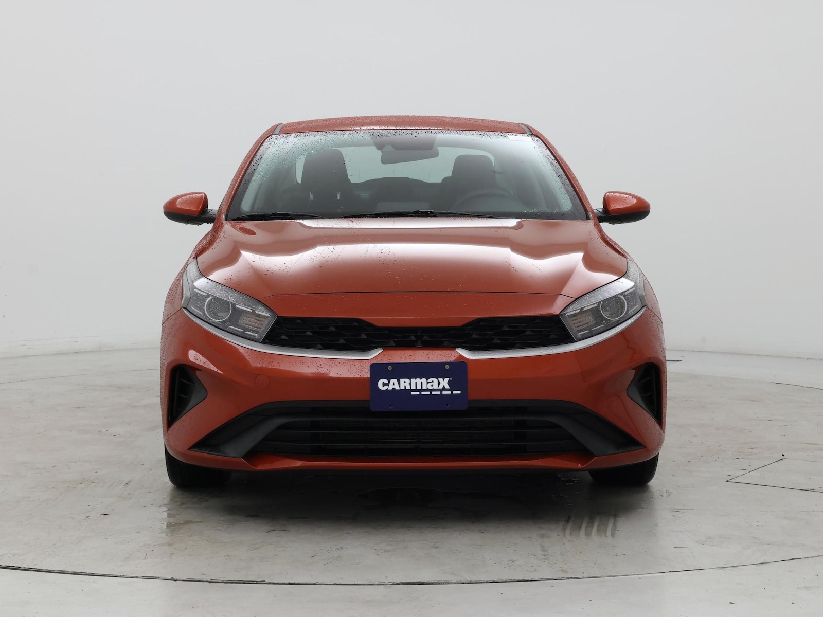 2023 Kia Forte LXS - Photo 6