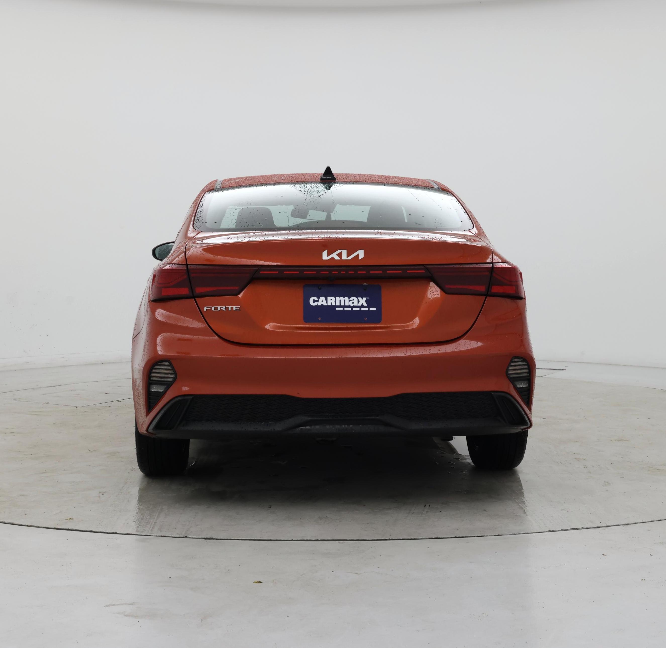 Thumbnail: 2023 Kia Forte - 6