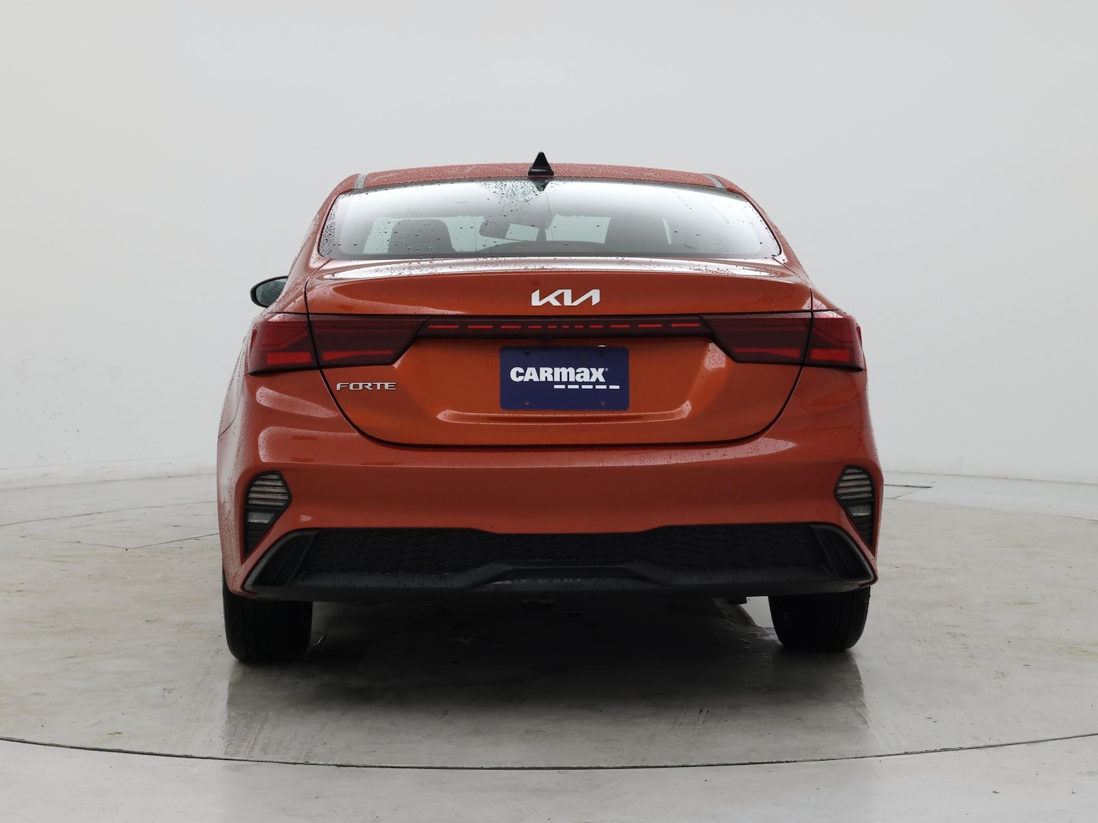 2023 Kia Forte LXS - Photo 7