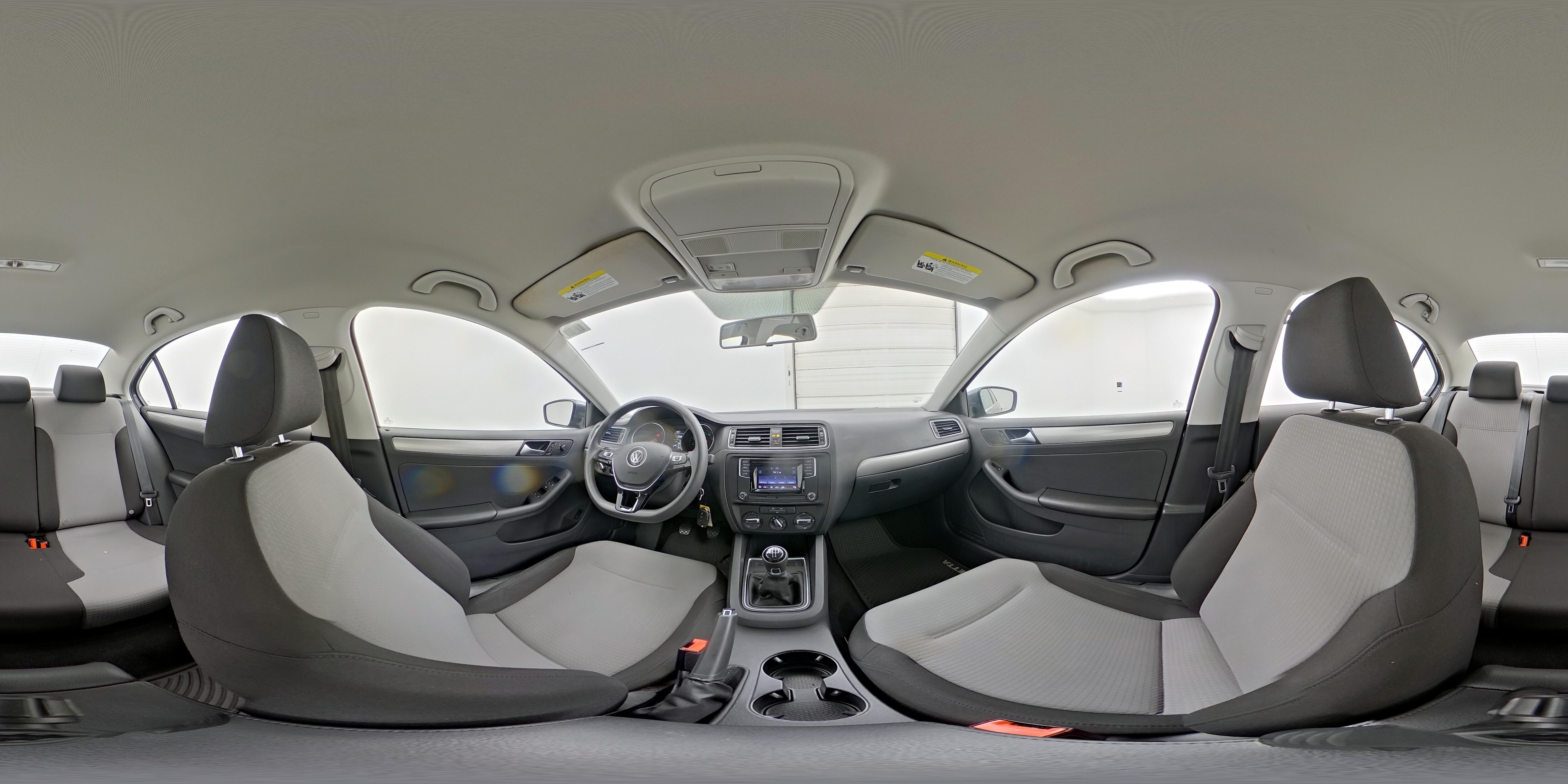 2017 Volkswagen Jetta S - Photo 24