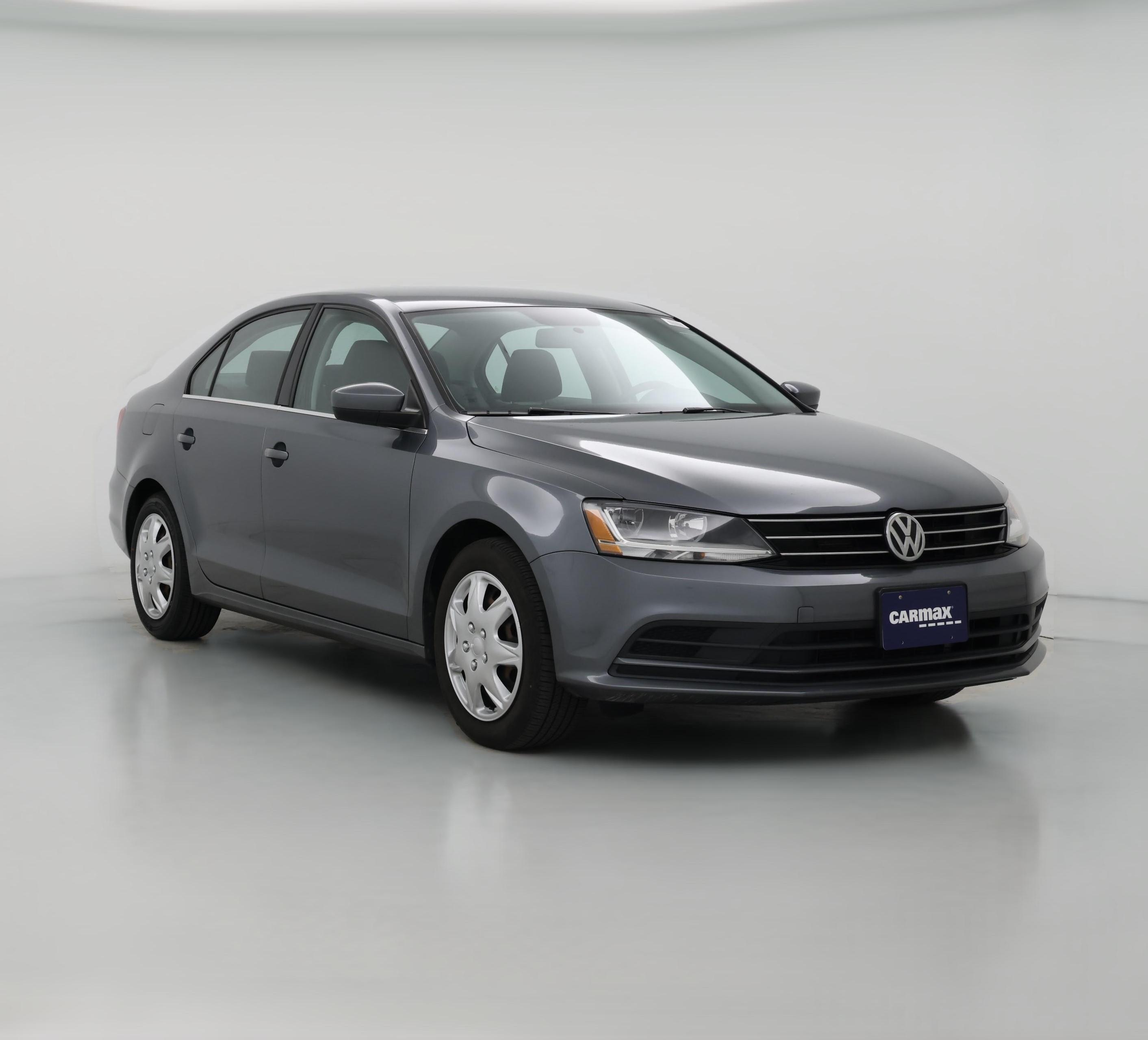Thumbnail: 2017 Volkswagen Jetta - 1